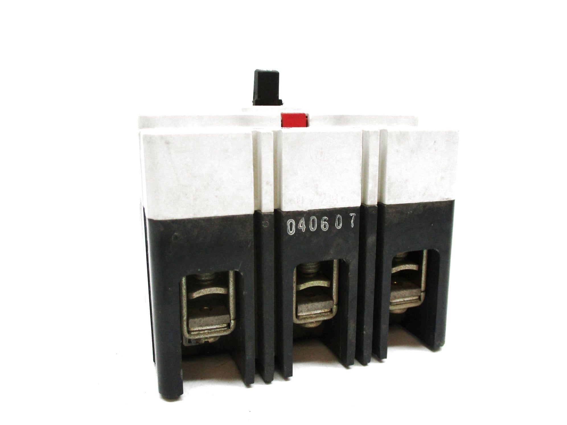 CUTLER HAMMER FD3030 SER. C 30A 250VDC/600VAC (BLUE) UNMP