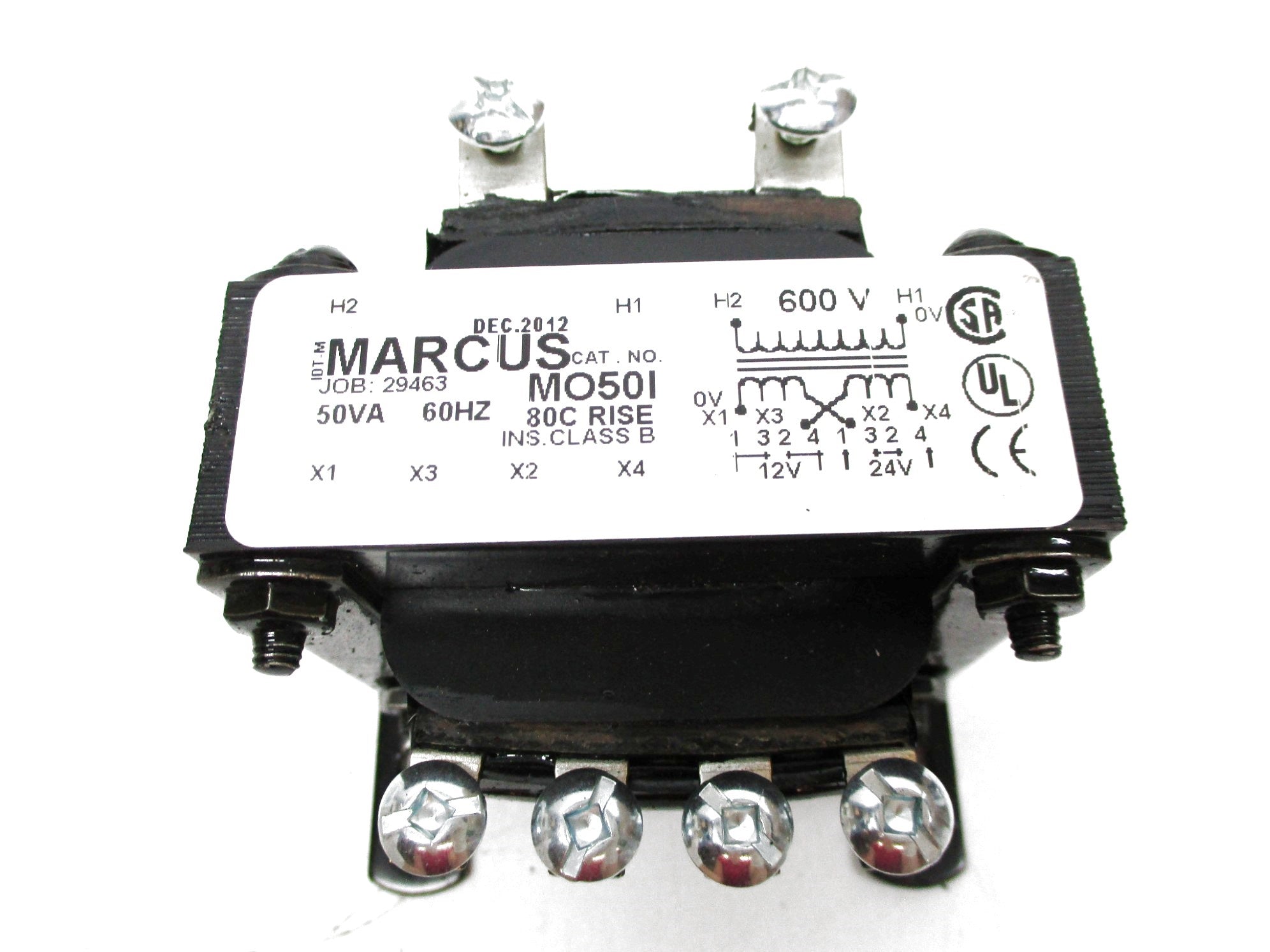 MARCUS MO50I NSMP