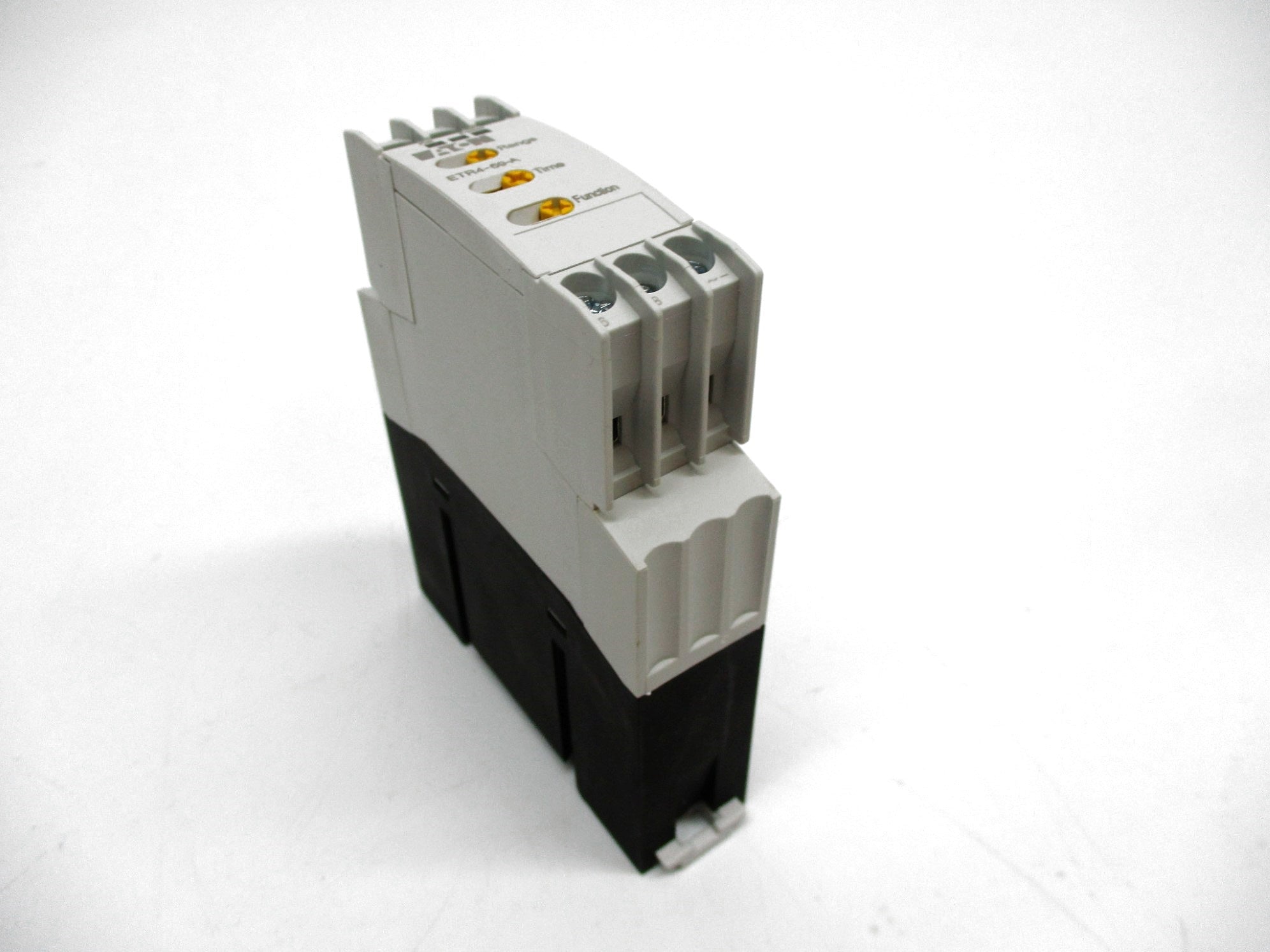 EATON ETR4-69-A XTTR6A100H69B 24-240VAC 0.05S-100H NSMP