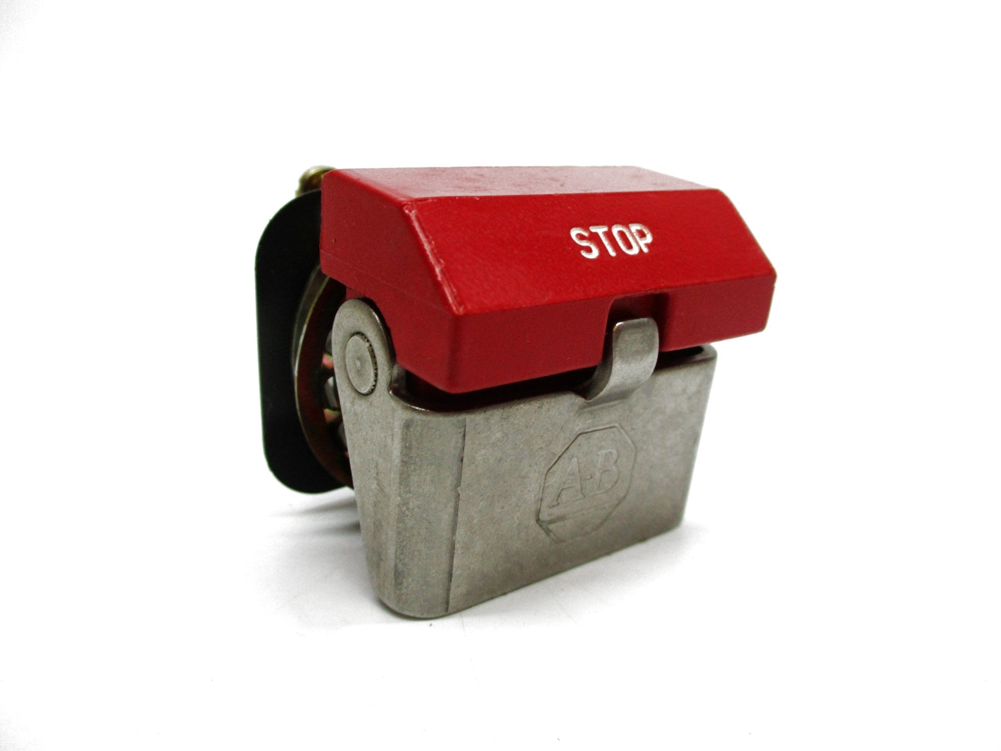 ALLEN BRADLEY 800H-WK61 SER. C (AS PICTURED) NSNP