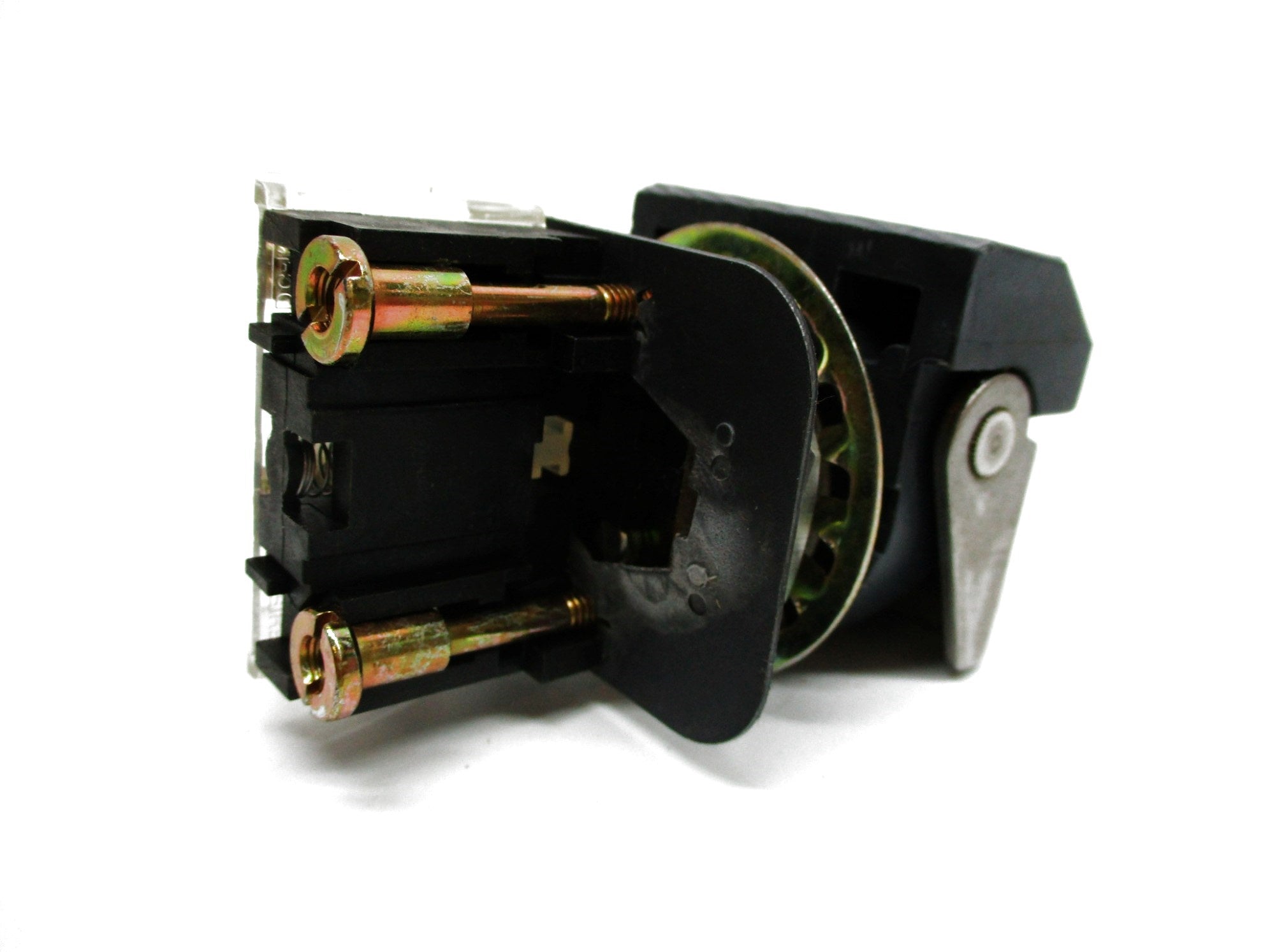 ALLEN BRADLEY 800H-WK42A SER. B NSNP