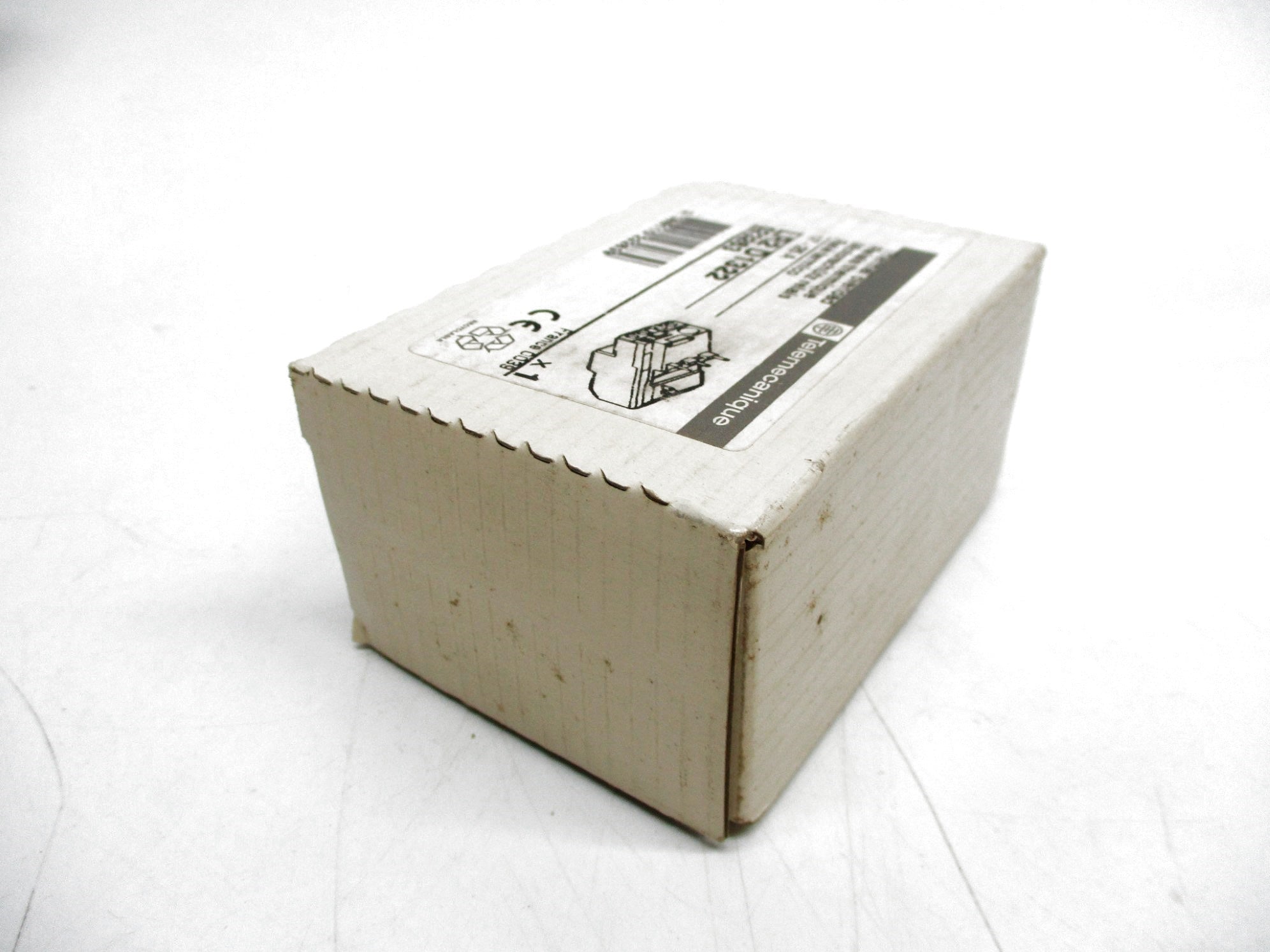 TELEMECANIQUE LR2D1322 17-25A NSFS