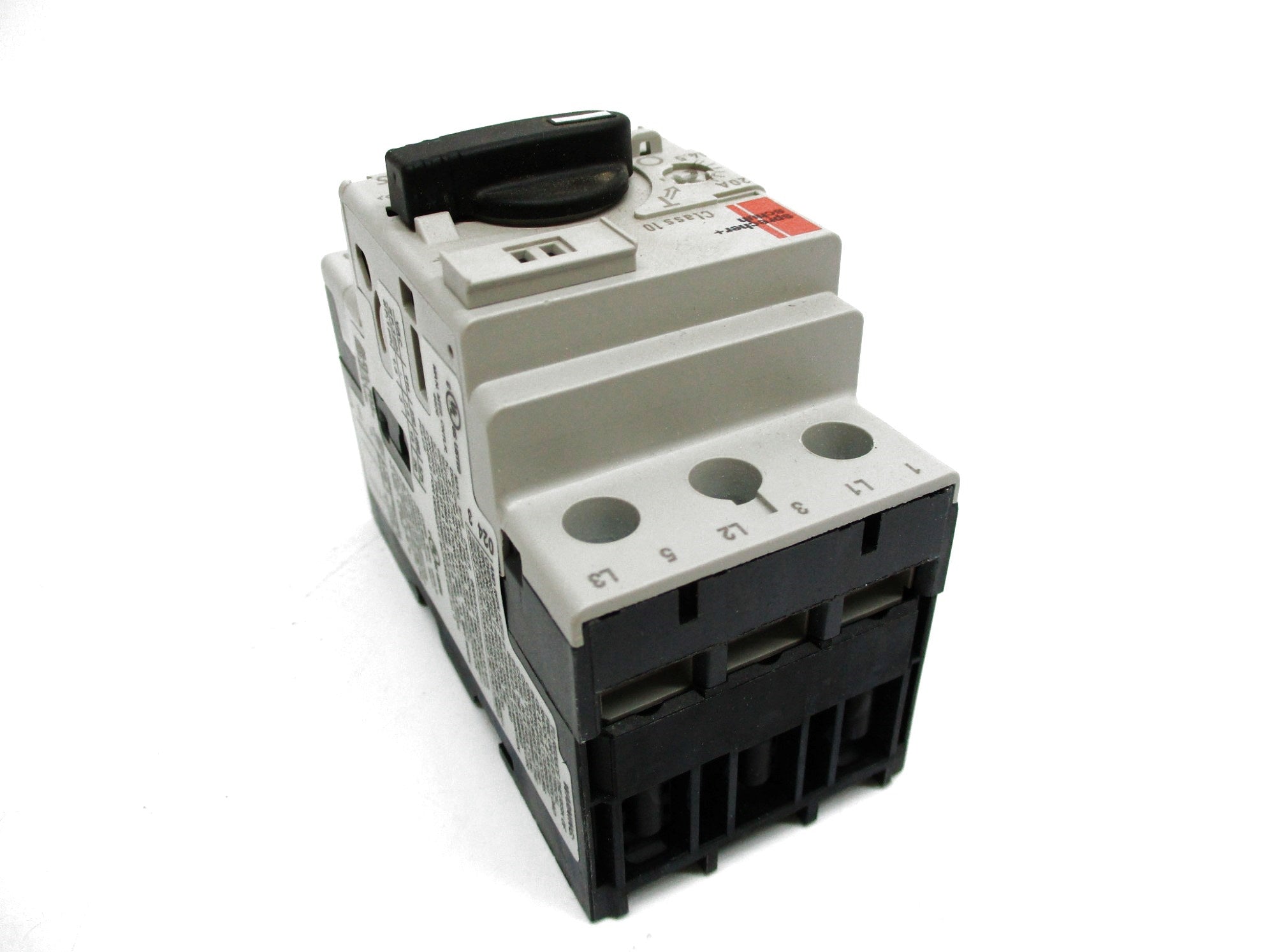 SPRECHER+SCHUH KTA7-25S-20A SER. C 690V 14.5-20A NSMP