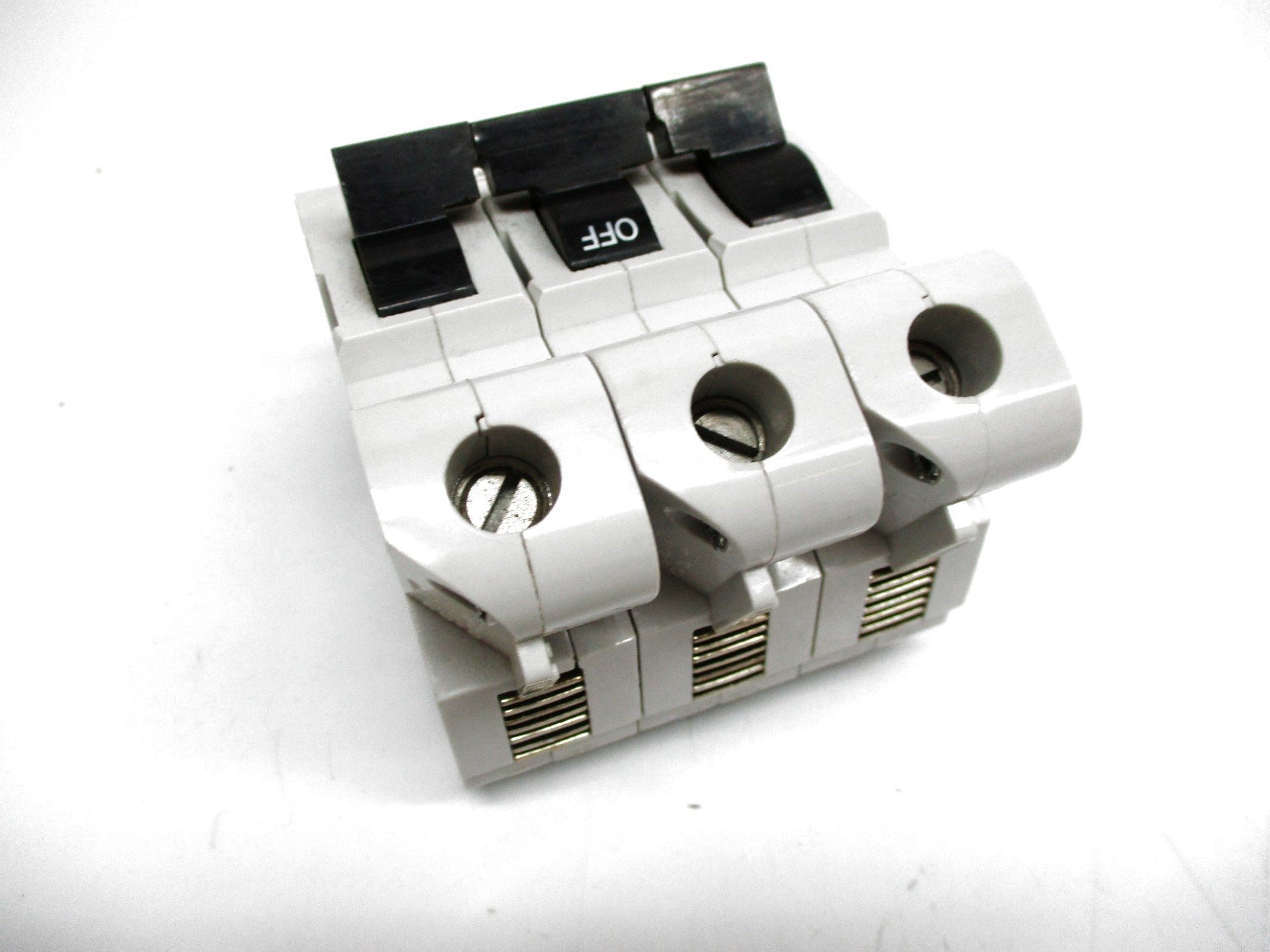 FEDERAL PIONEER NA3P100 100A 240VAC NSMP