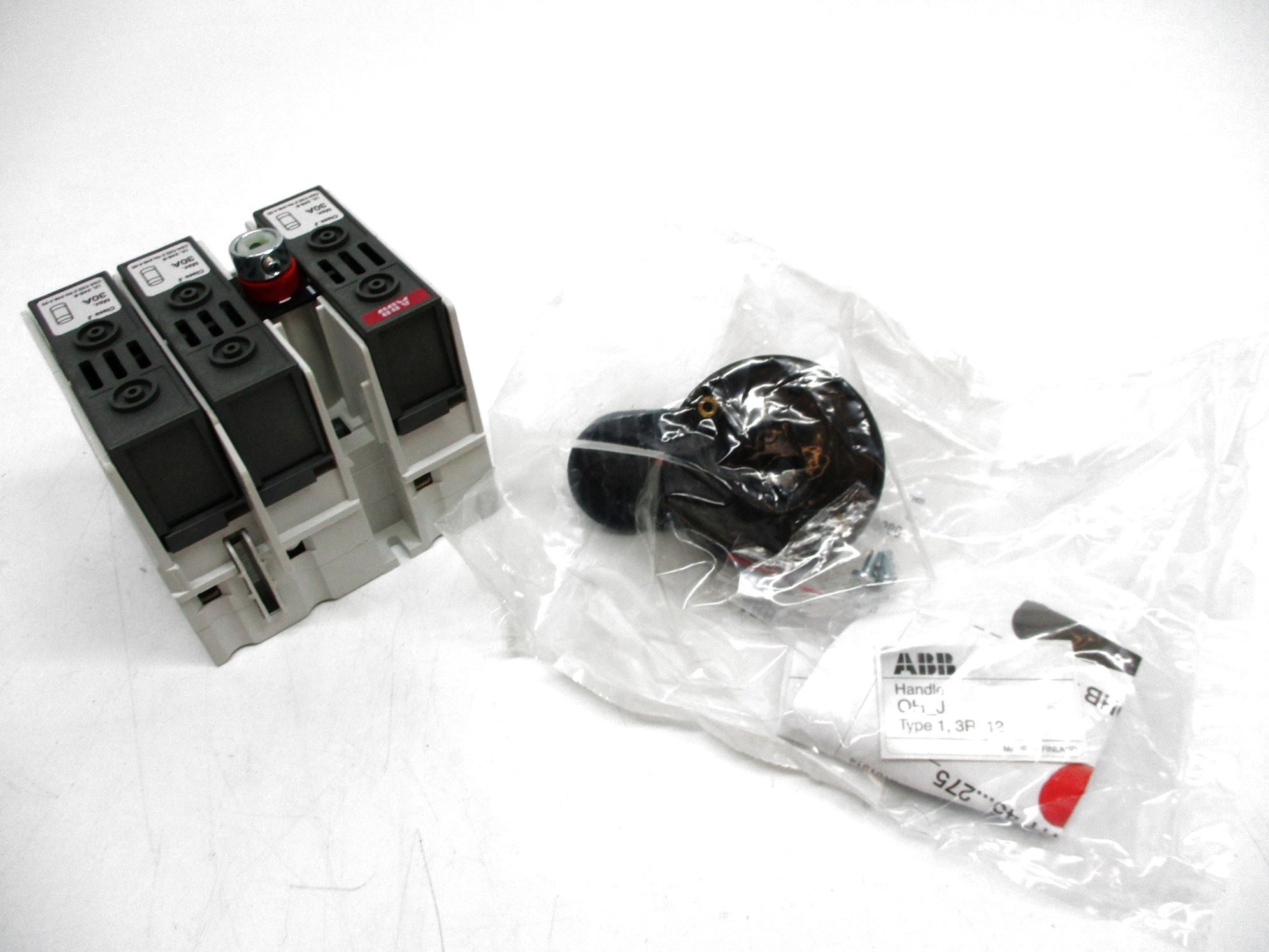 ABB OS30FAJ12P NSMP