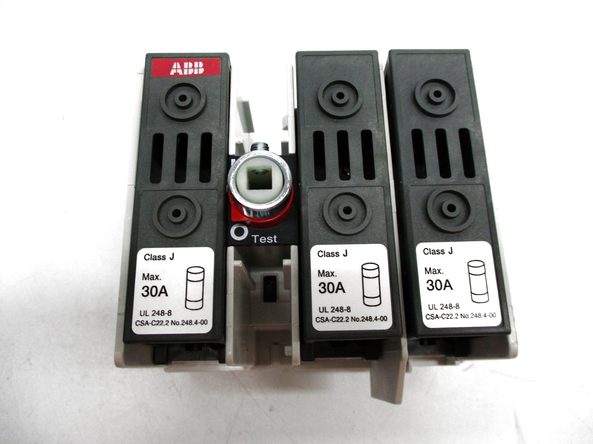 ABB OS30FAJ12P NSMP