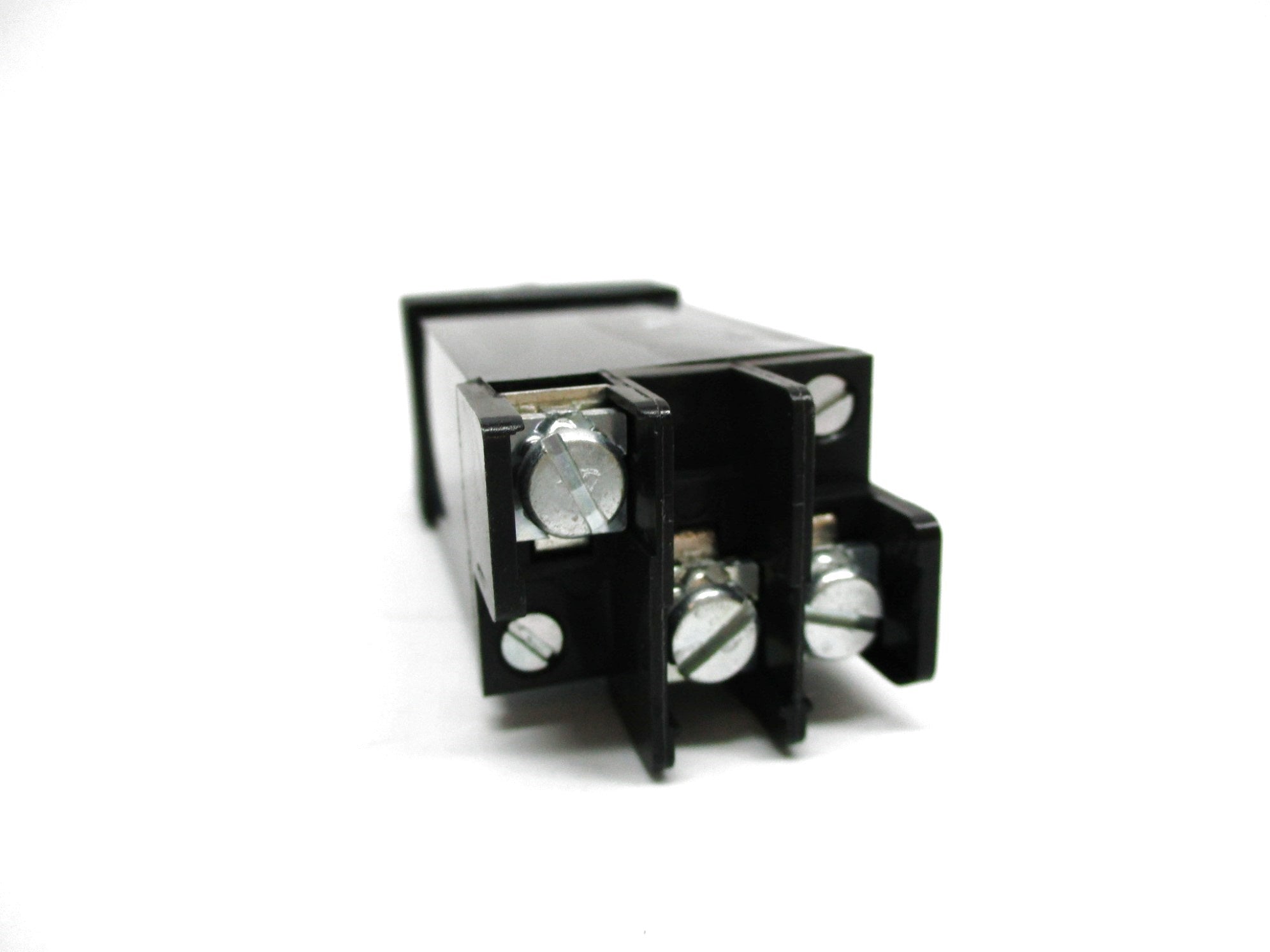 ALLEN BRADLEY 800T-PST16 SER. N 120V (WH) NSMP