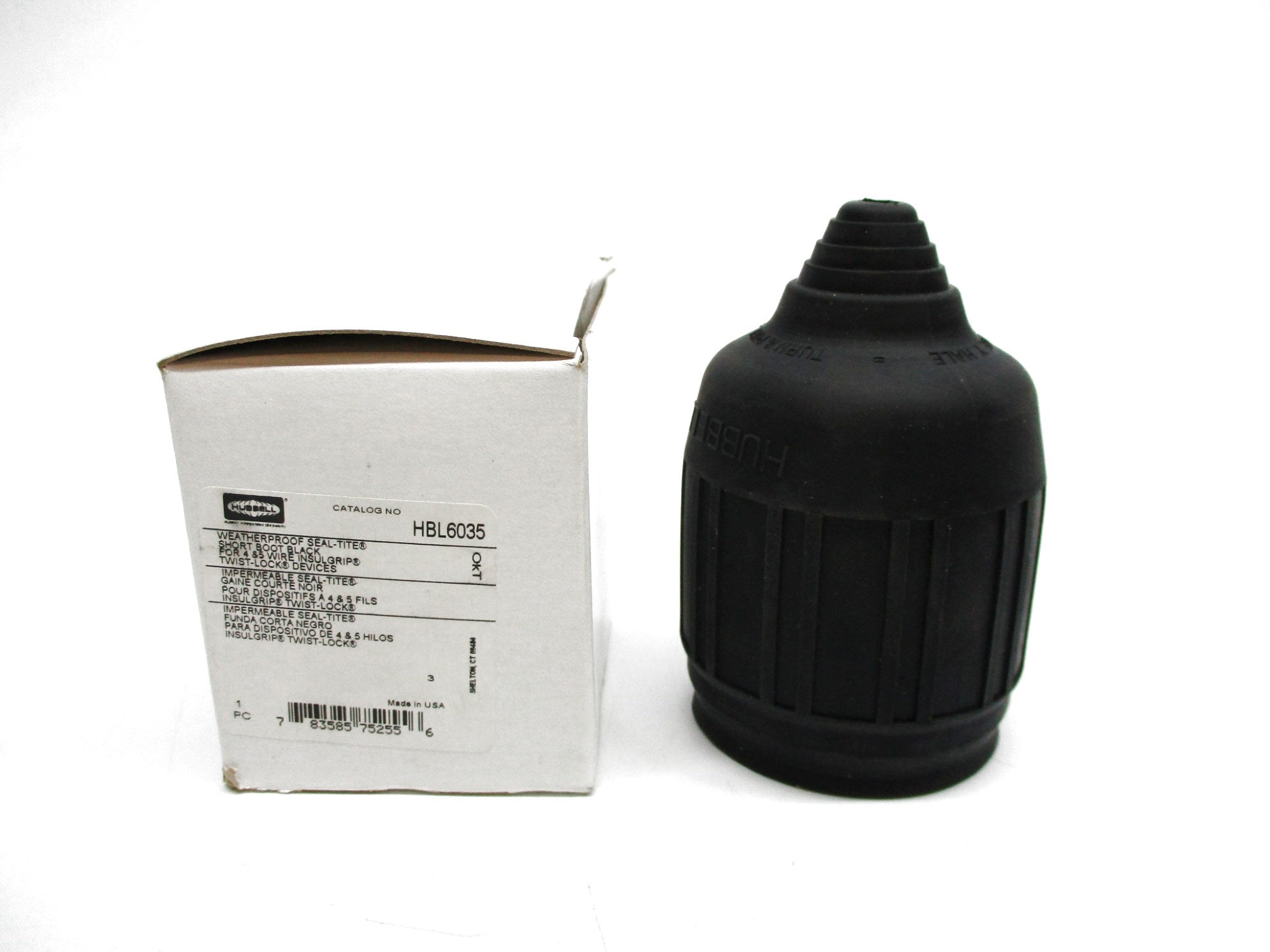HUBBELL HBL6035 NSMP