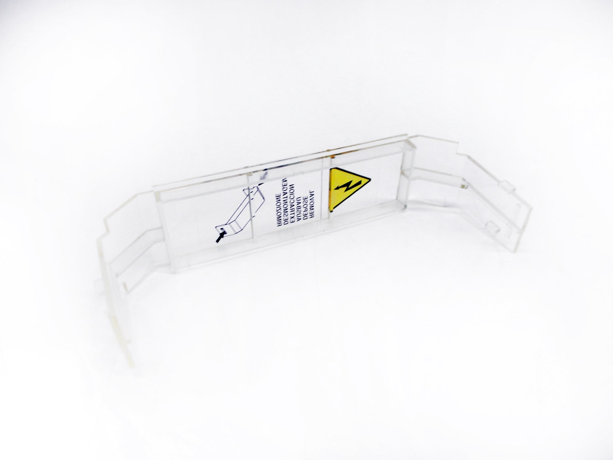 ALLEN BRADLEY 194R-FCC1 SER. A (WH/YL) NSMP