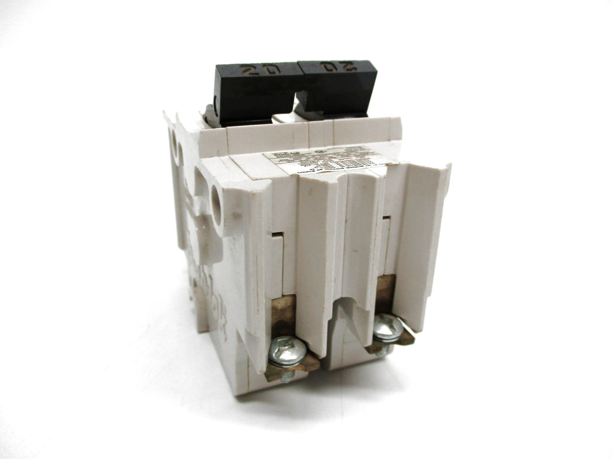 STAB-LOK NB2P20 20A 120/240VAC NSNP