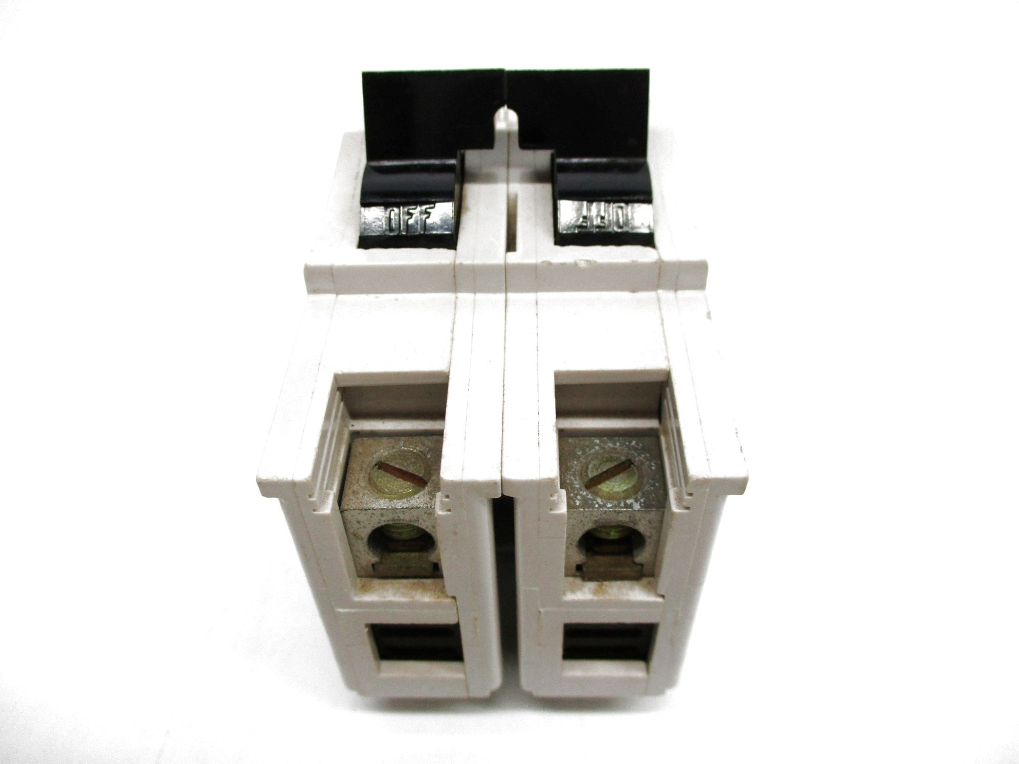 STAB-LOK NB2P20 20A 120/240VAC NSNP