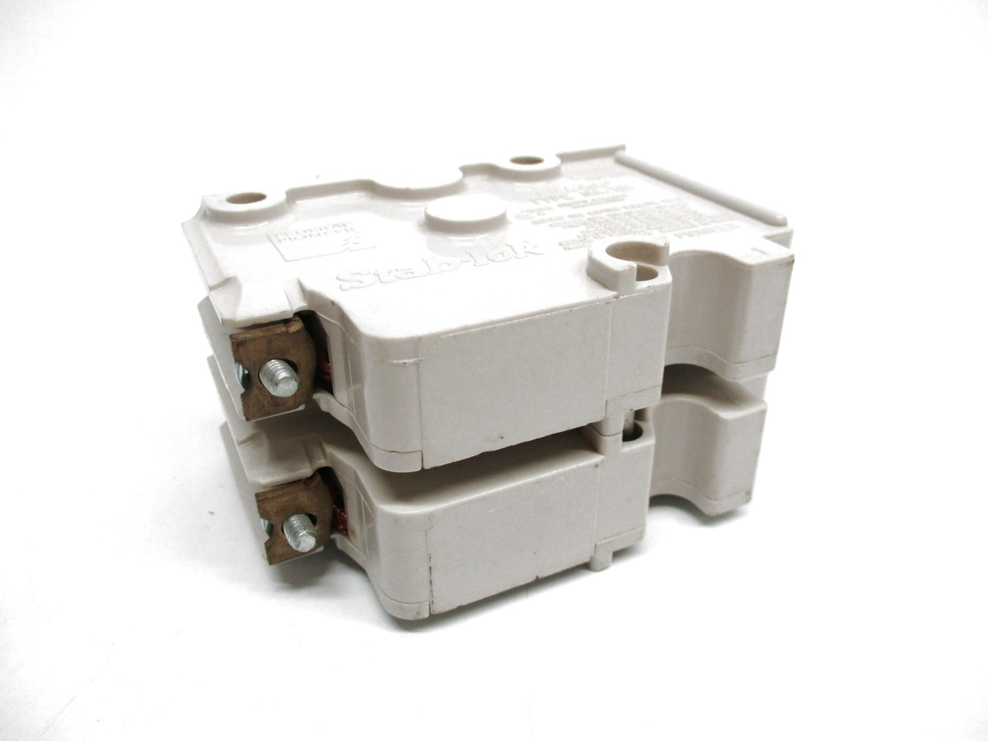 STAB-LOK NB2P20 20A 120/240VAC NSNP