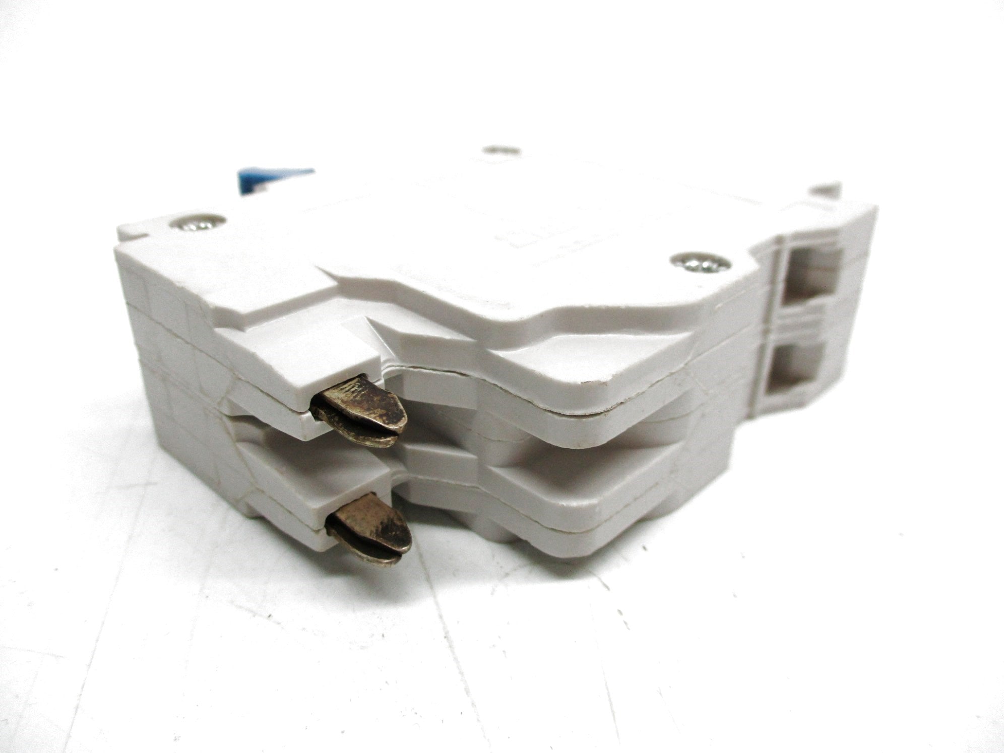 STAB-LOK NC2P15 15A 120/240VAC NSNP