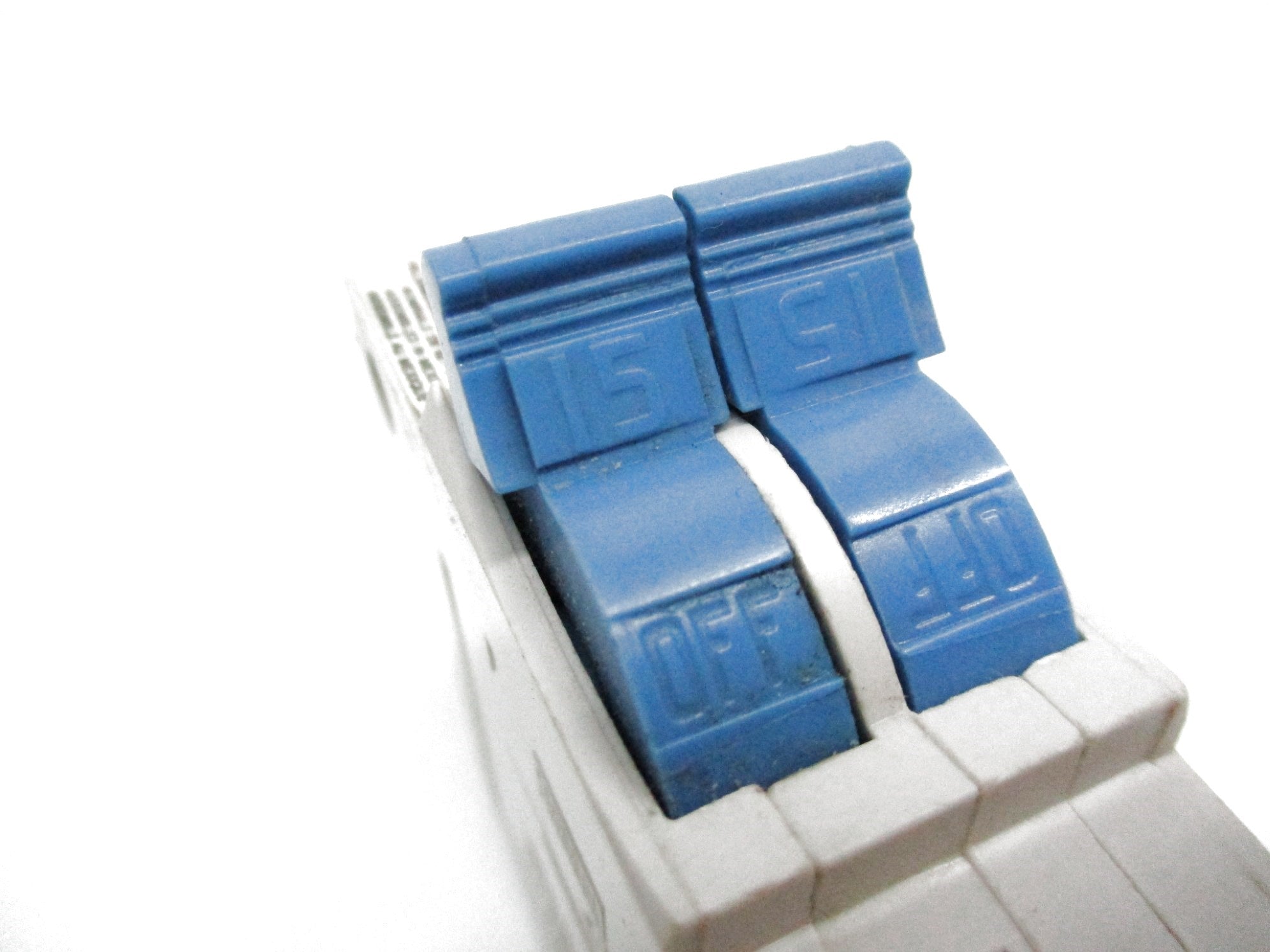 STAB-LOK NC2P15 15A 120/240VAC NSNP