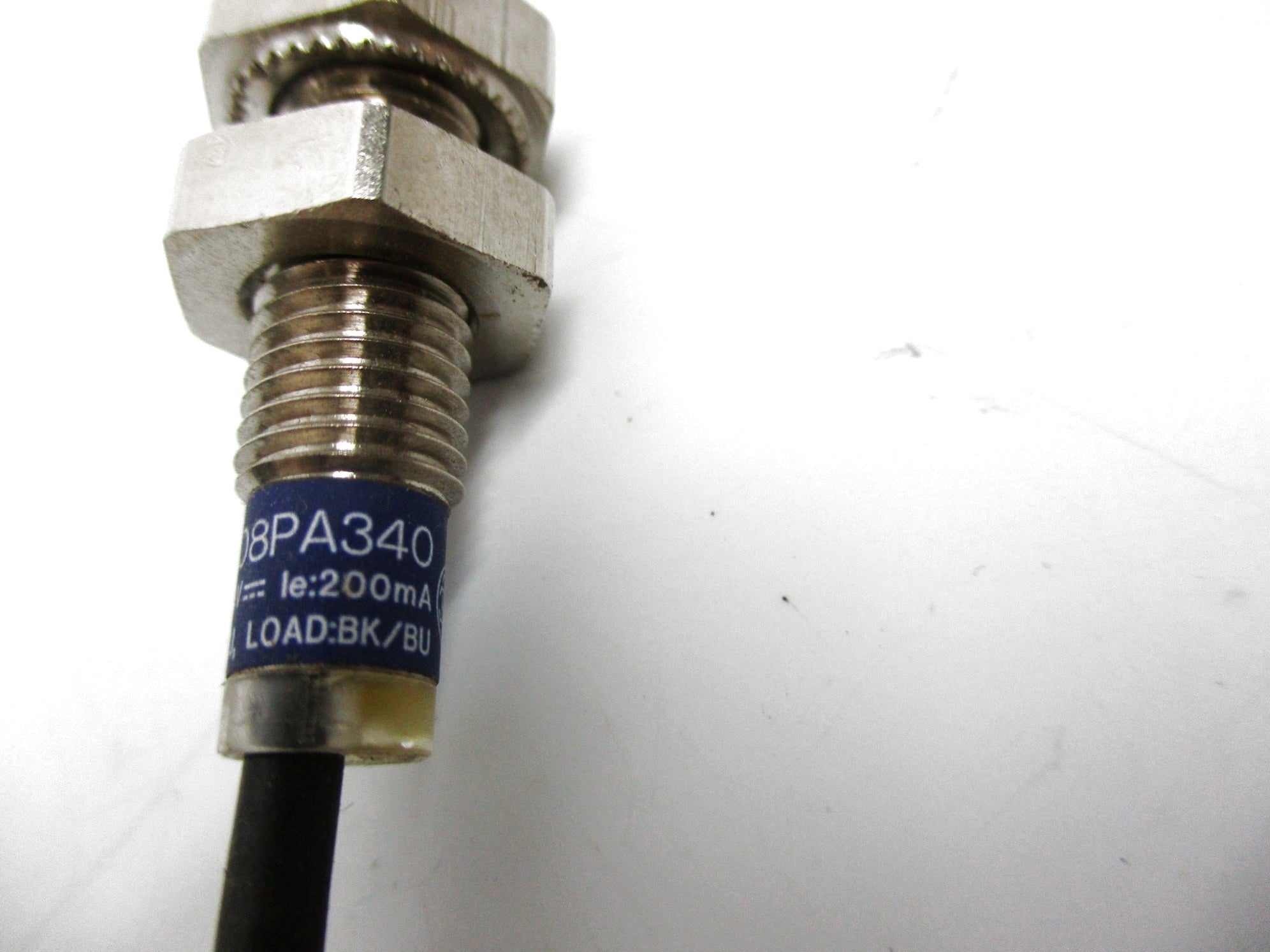 TELEMECANIQUE XS1N08PA340 NSNP