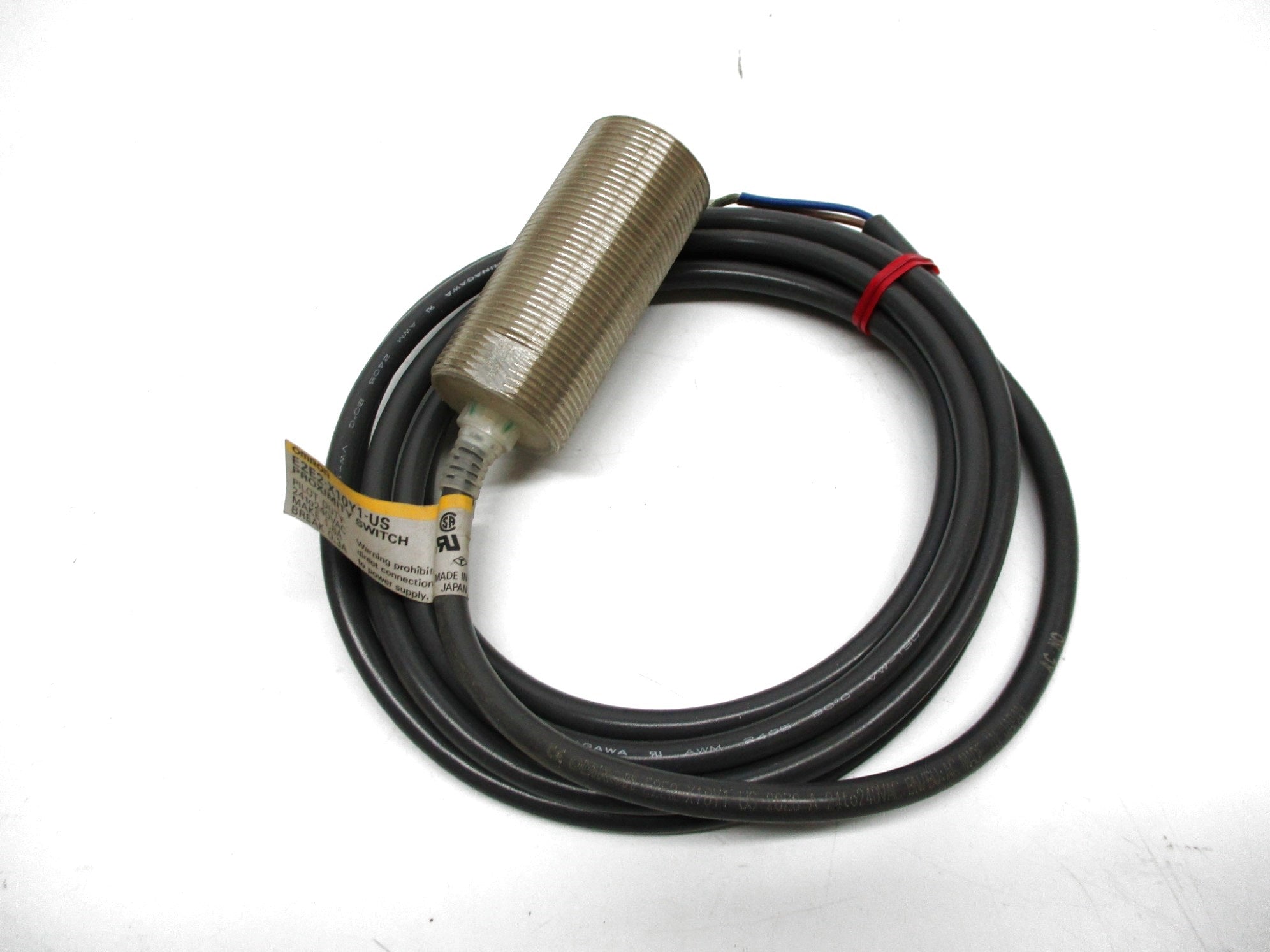 OMRON E2E2-X10Y1-US NSNP