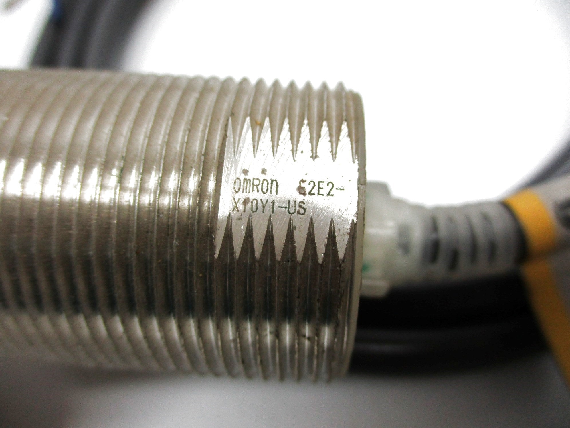 OMRON E2E2-X10Y1-US NSNP