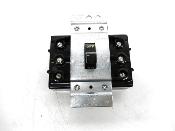 HUBBELL HBL7810FWMD NSMP