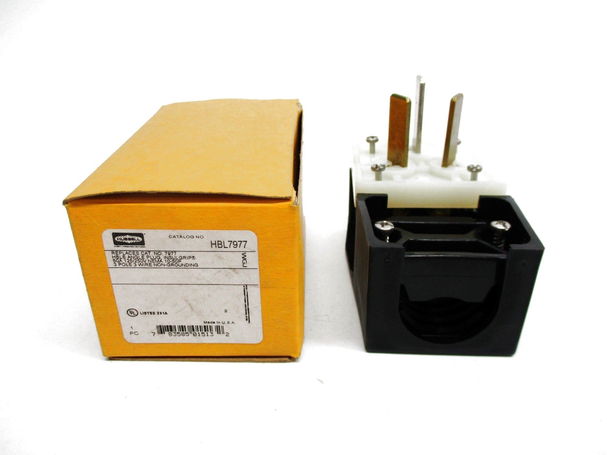 HUBBELL HBL7977 NSMP