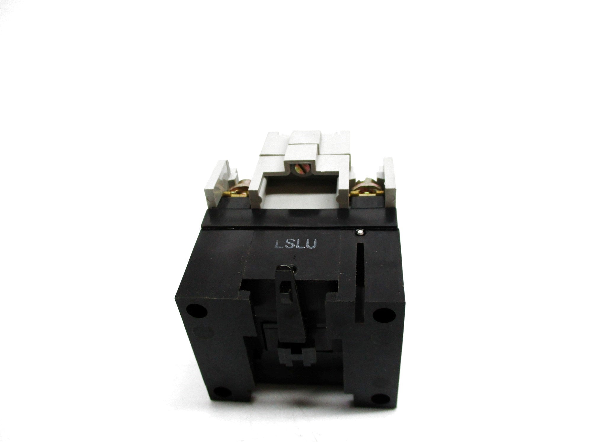 ALLEN BRADLEY 196-FTB SER. B (GY/BL) NSMP