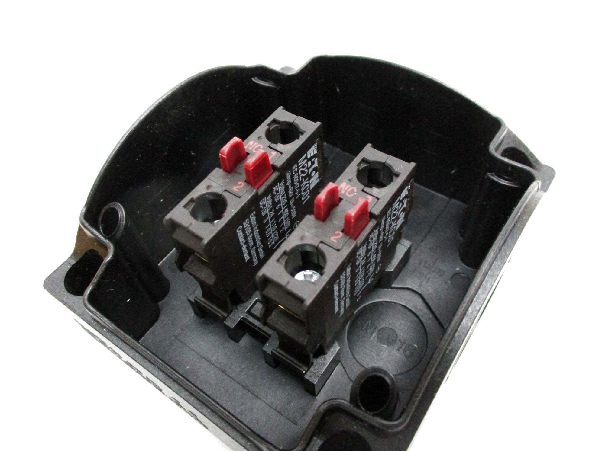 EATON M22-PV/KC02/IY NSMP