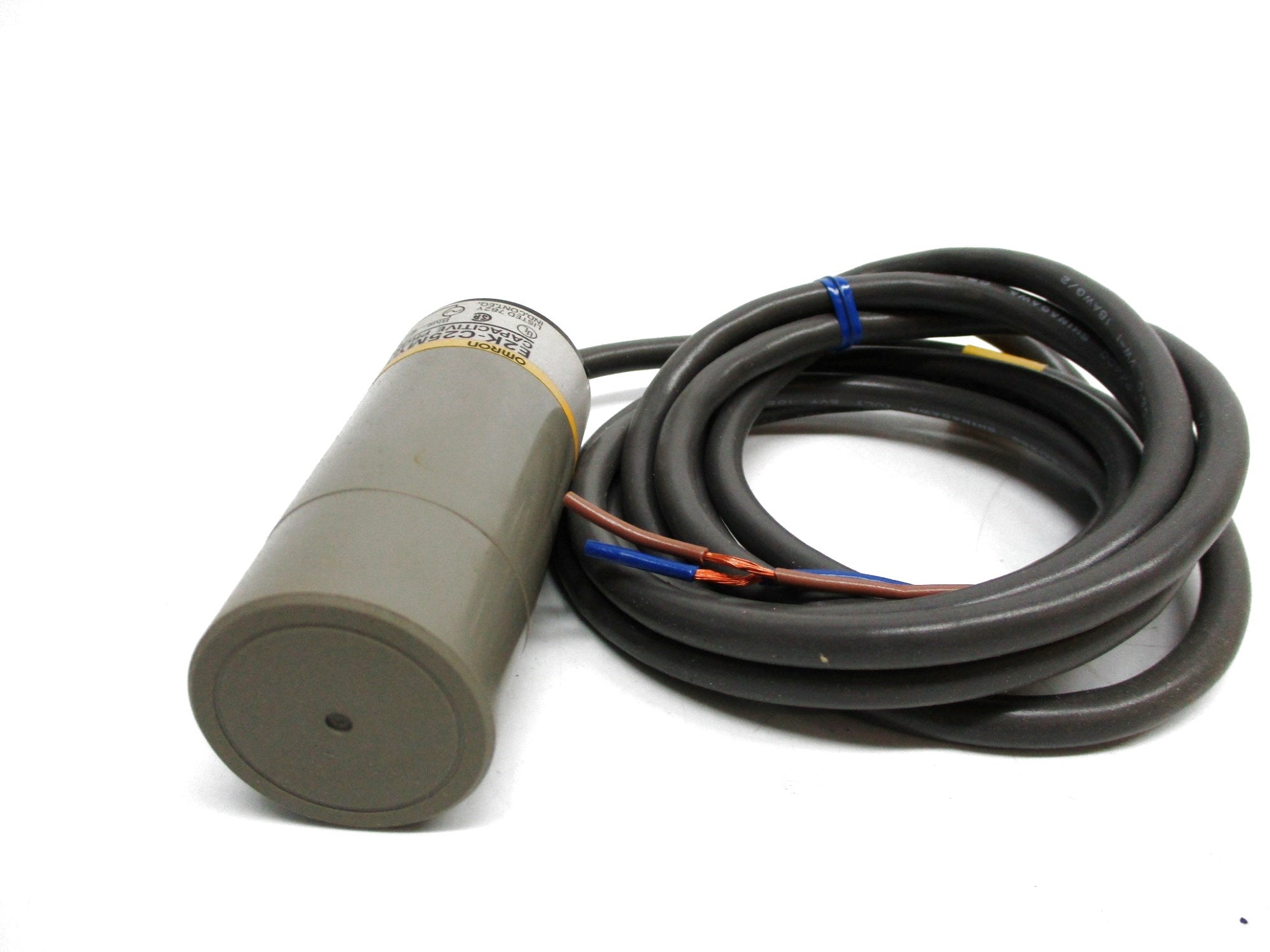 OMRON E2K-C25MY1-US NSMP