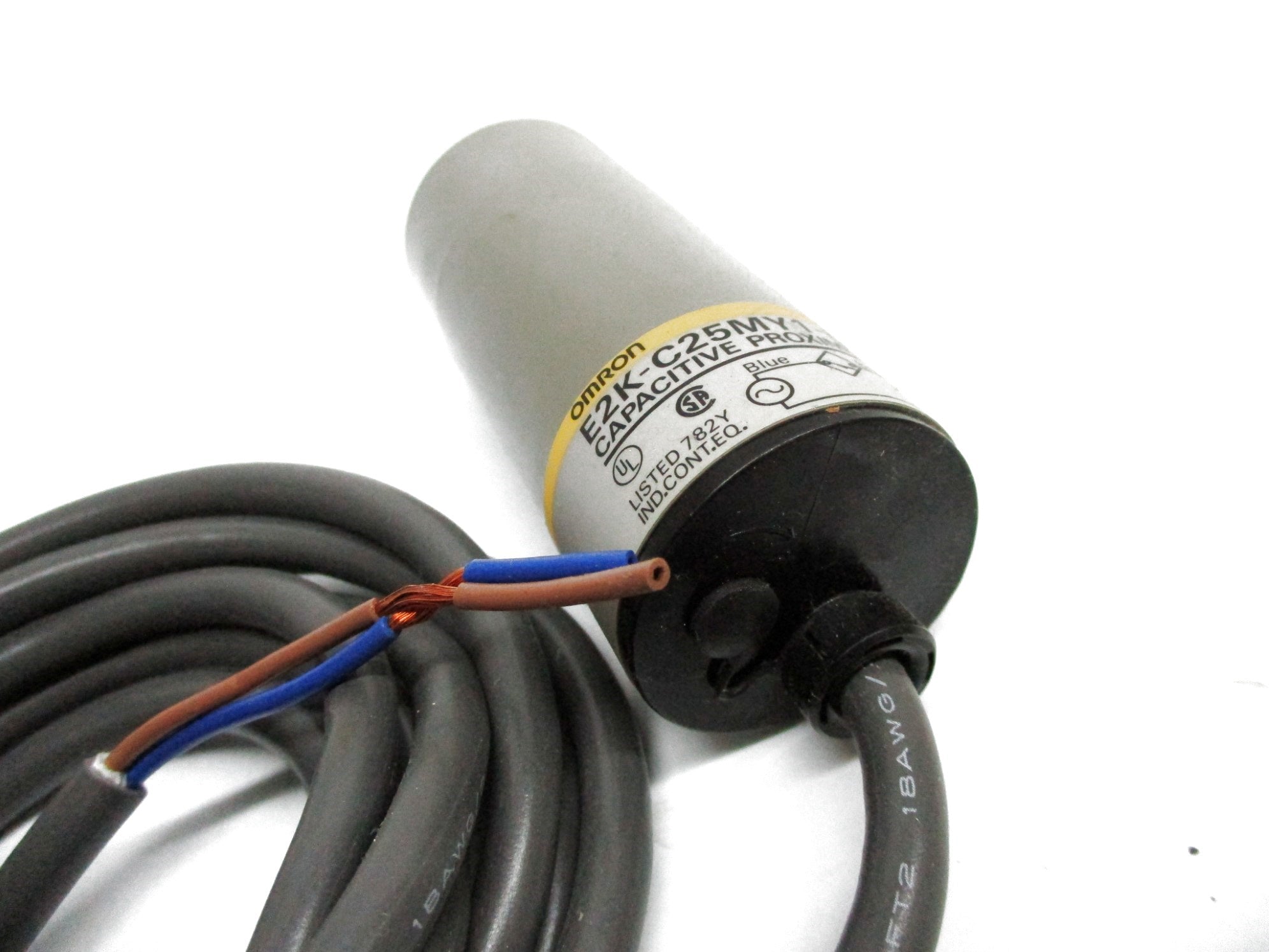 OMRON E2K-C25MY1-US NSMP