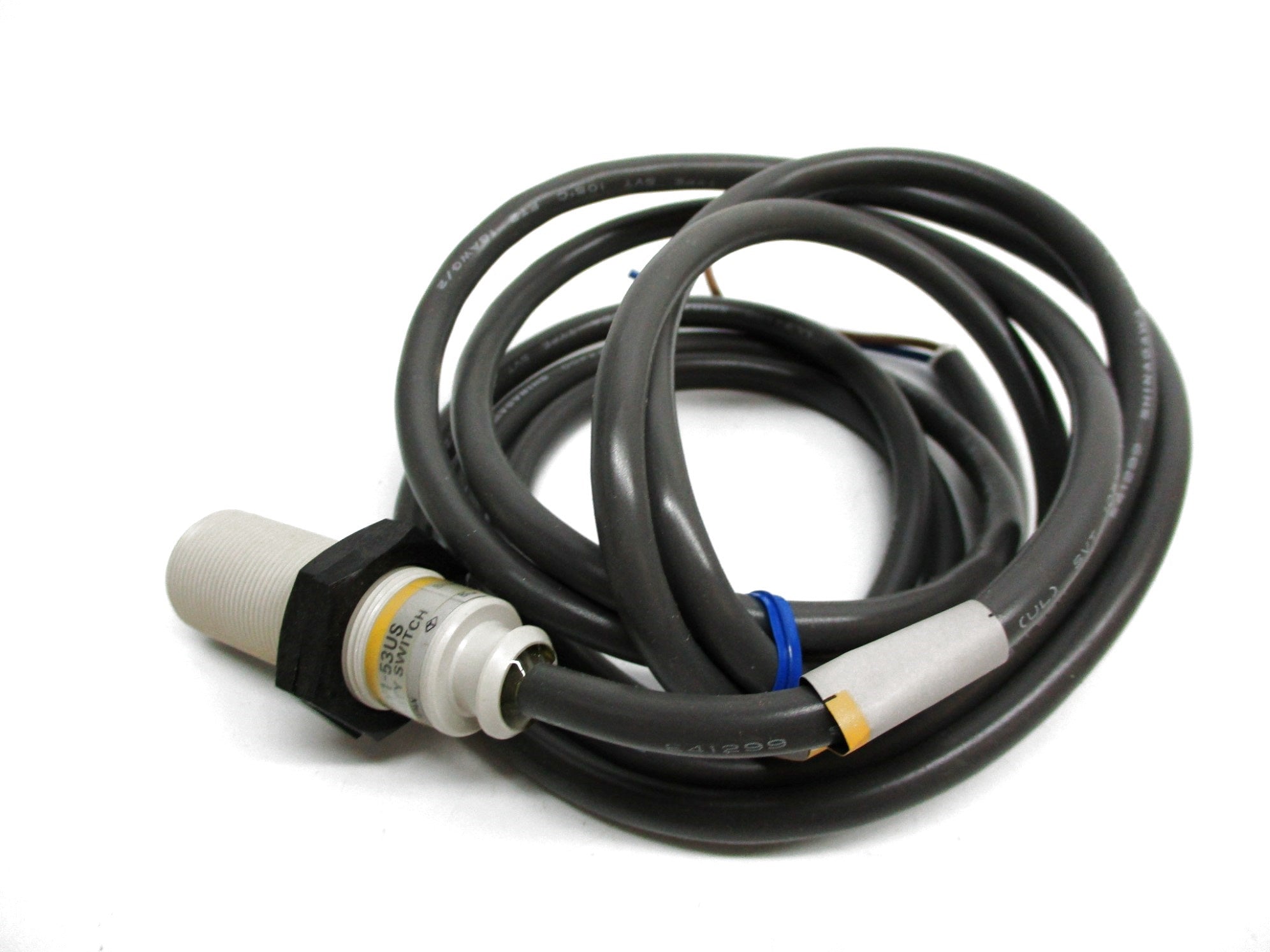 OMRON E2F-X5Y1-53US NSMP