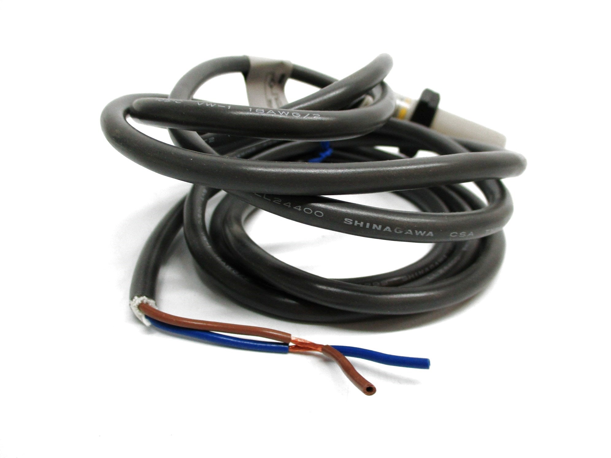 OMRON E2F-X5Y1-53US NSMP