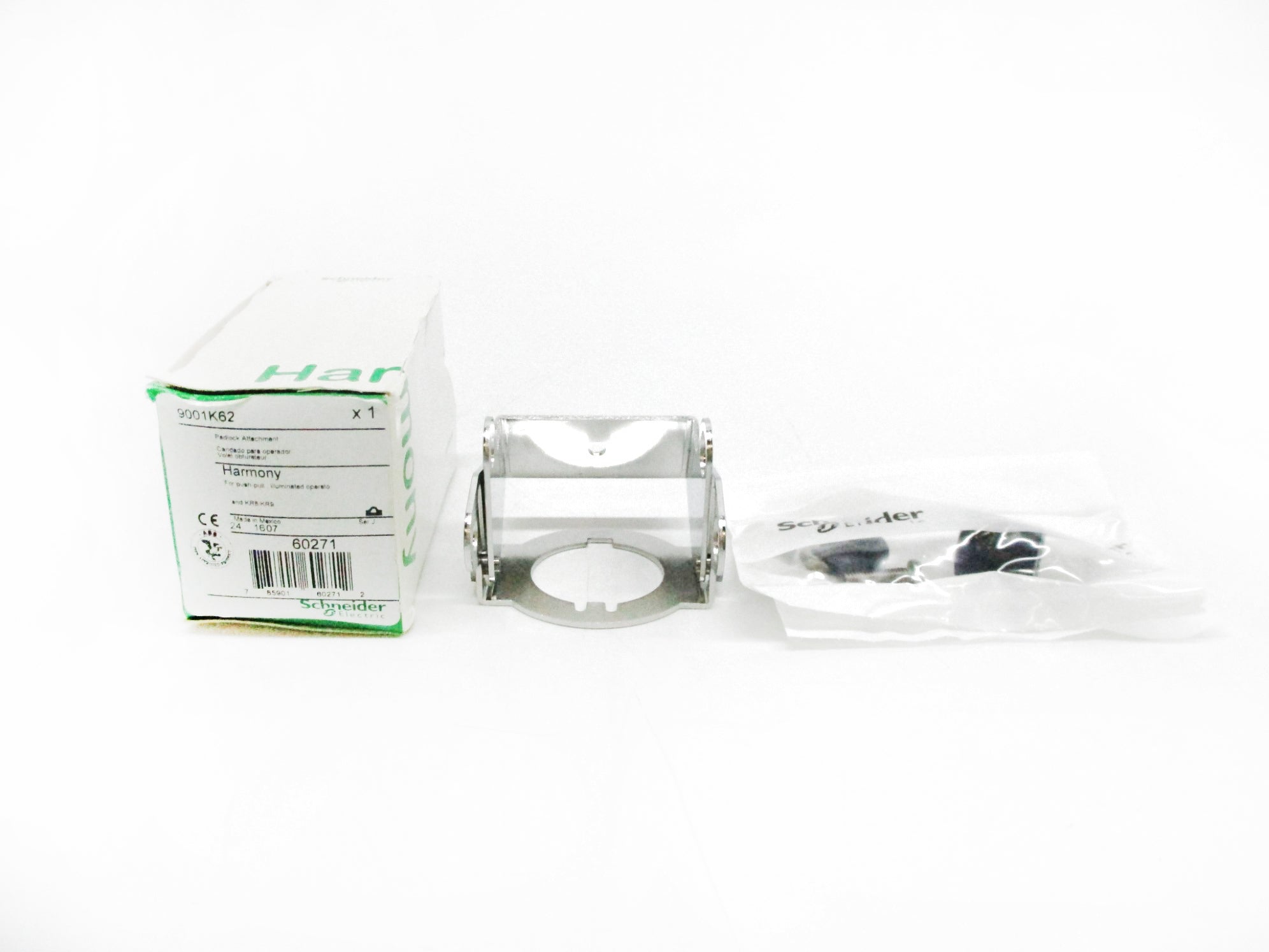 SCHNEIDER ELECTRIC 9001K62 NEW IN SCHNEIDER PACKAGE NSMP