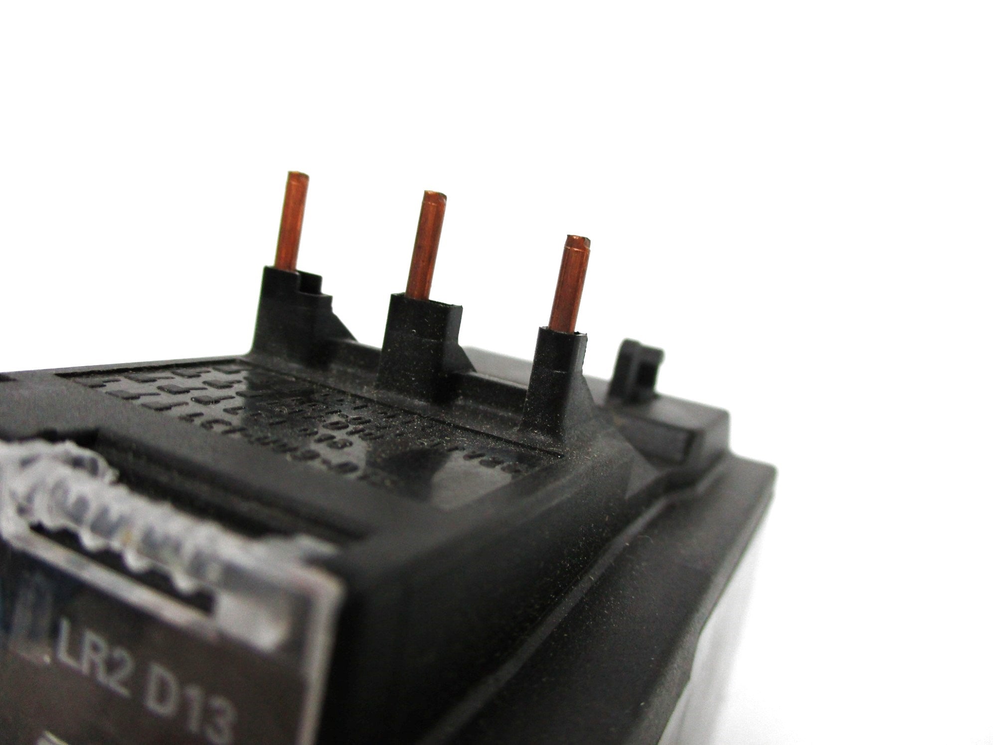 TELEMECANIQUE LR2D1316 750V 9-13A NSMP