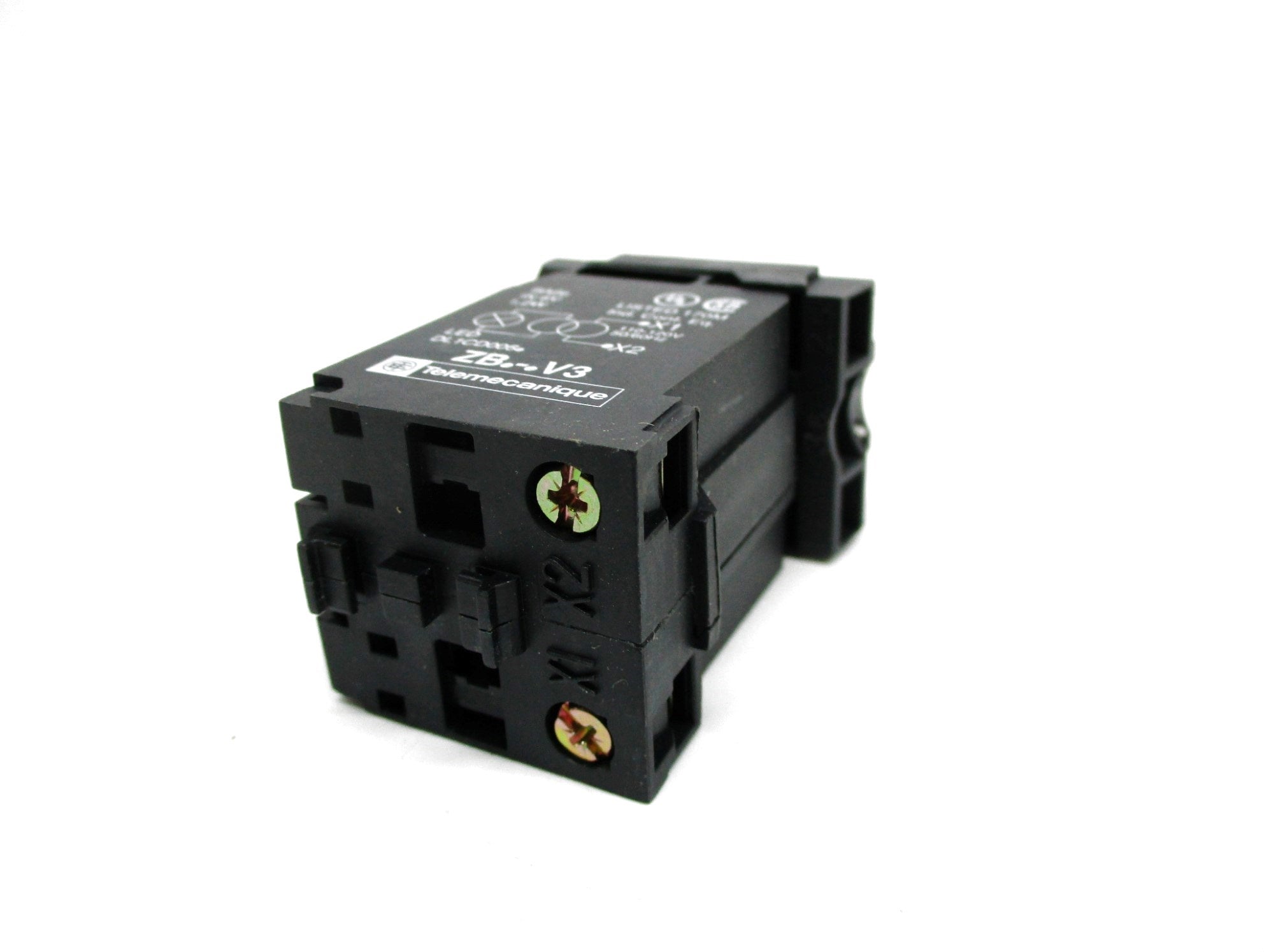 TELEMECANIQUE ZB5AV3 NSMP