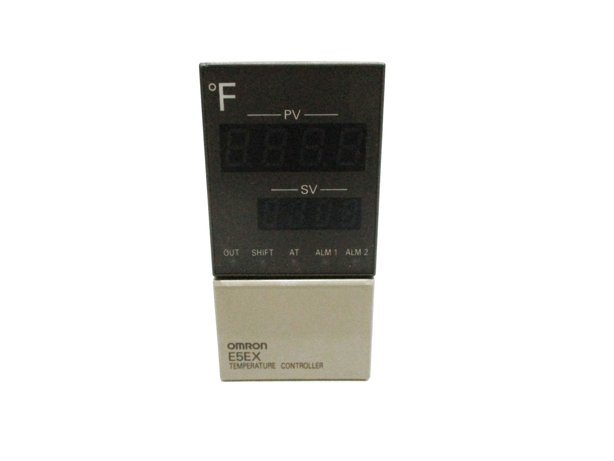 OMRON E5EX-A-FMF NSNP