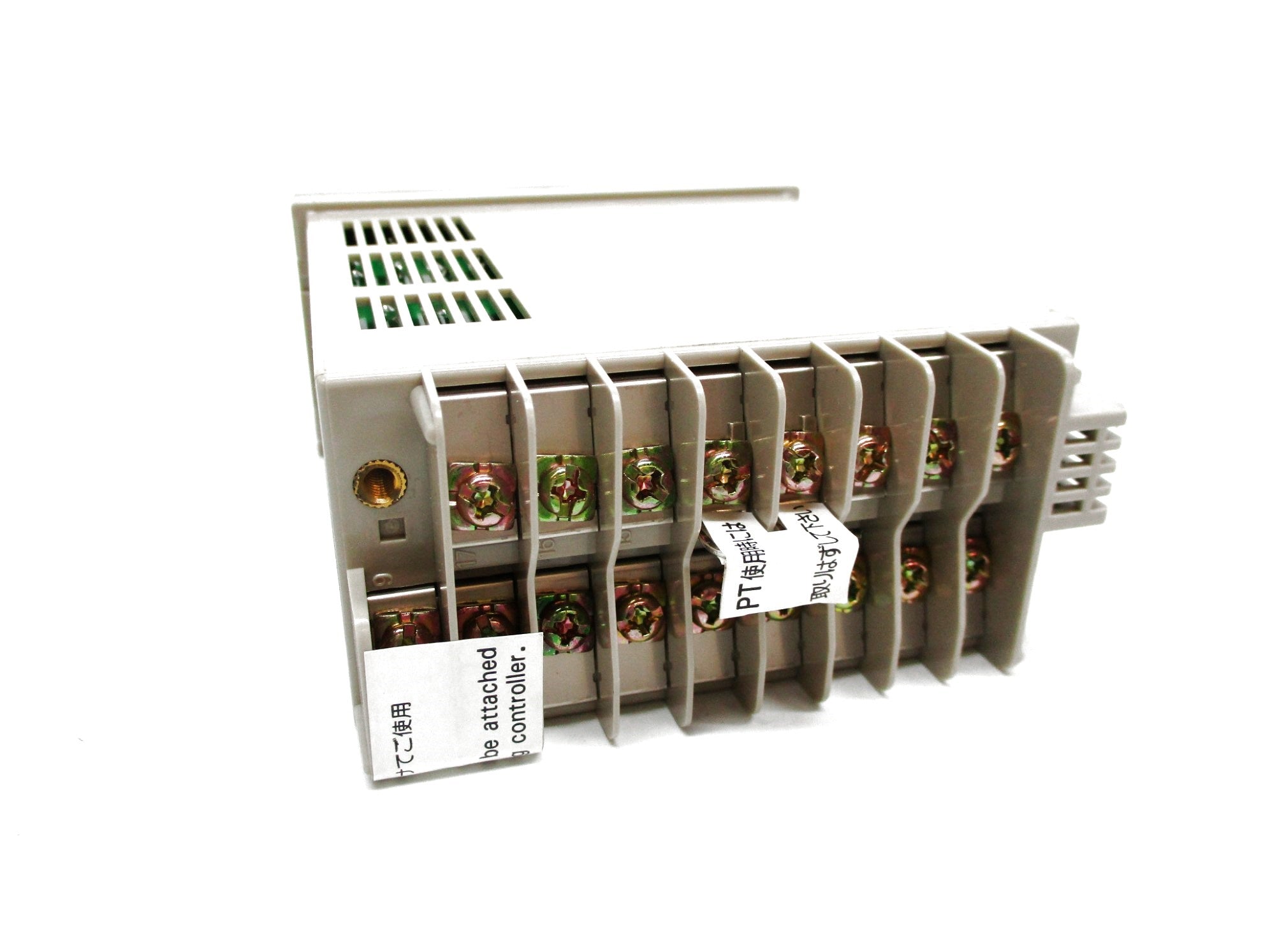 OMRON E5EX-A-FMF NSNP