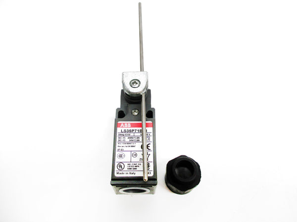 ABB LS35P71B11 NSMP