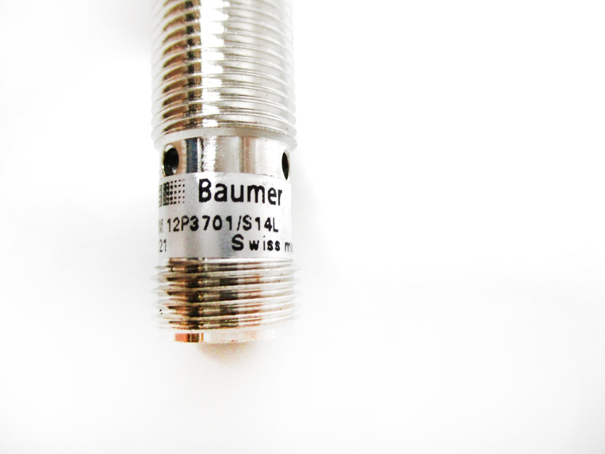 BAUMER IFRM12P3701/S14L NSNP