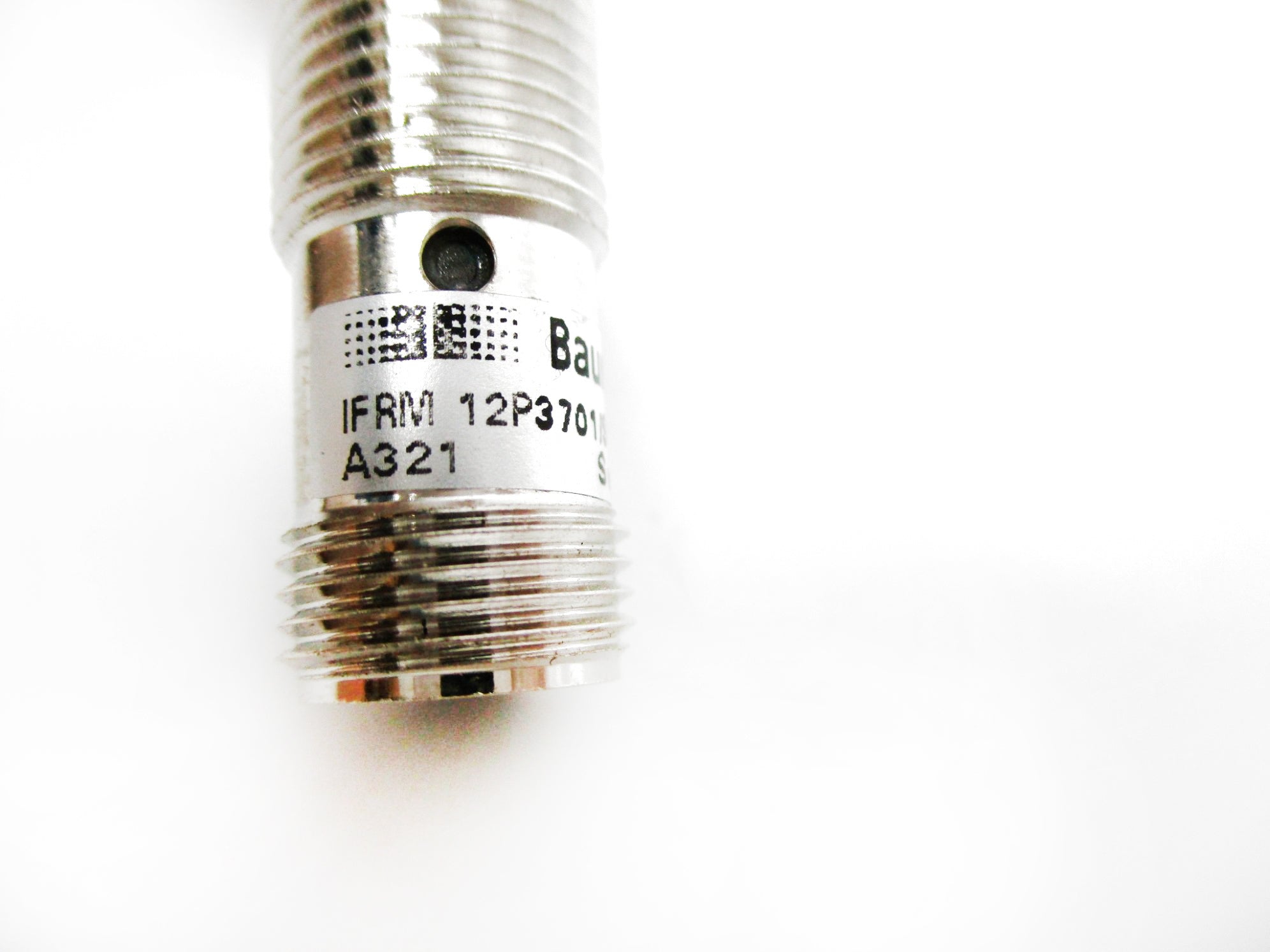 BAUMER IFRM12P3701/S14L NSNP