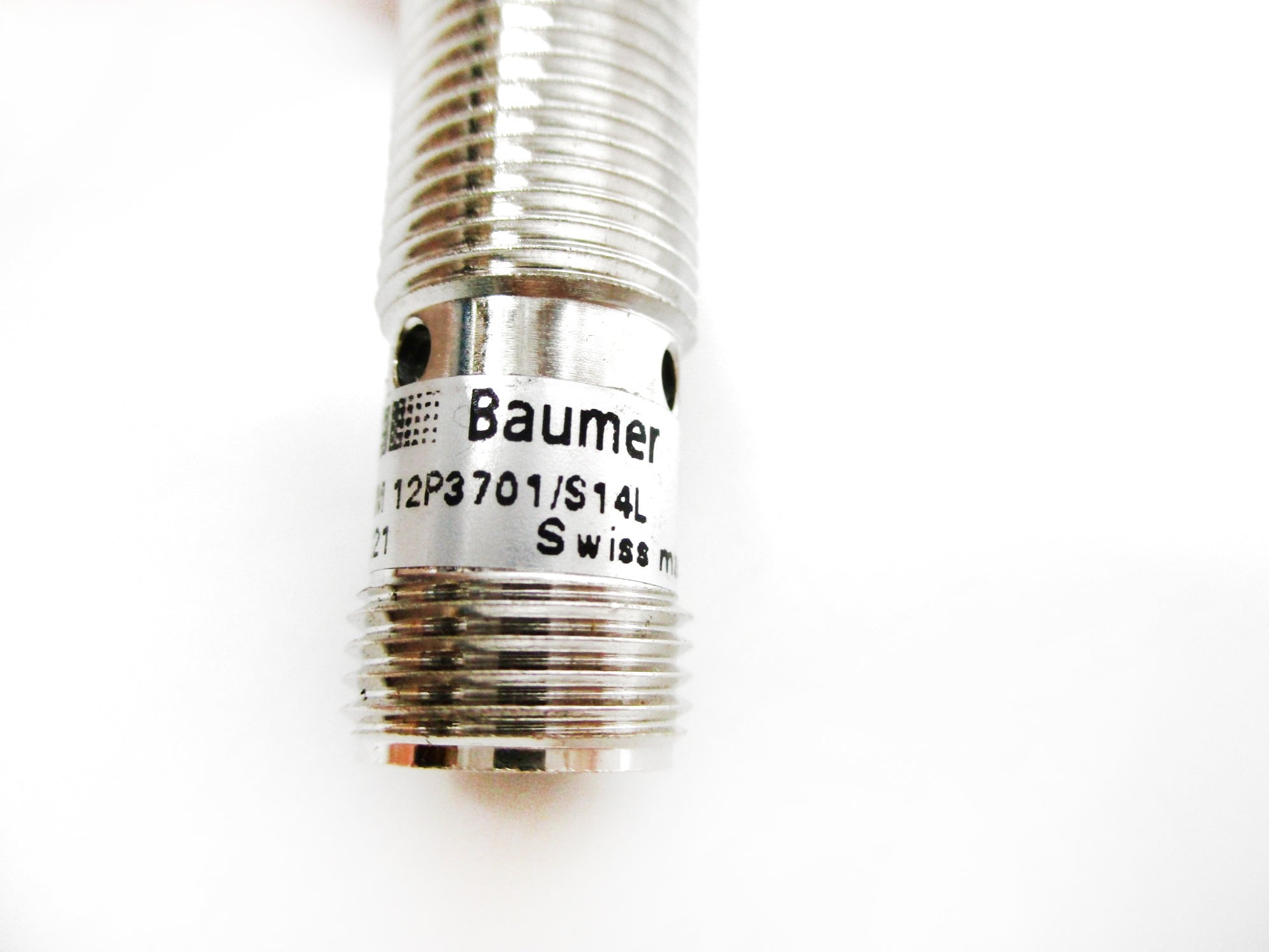 BAUMER IFRM12P3701/S14L NSNP