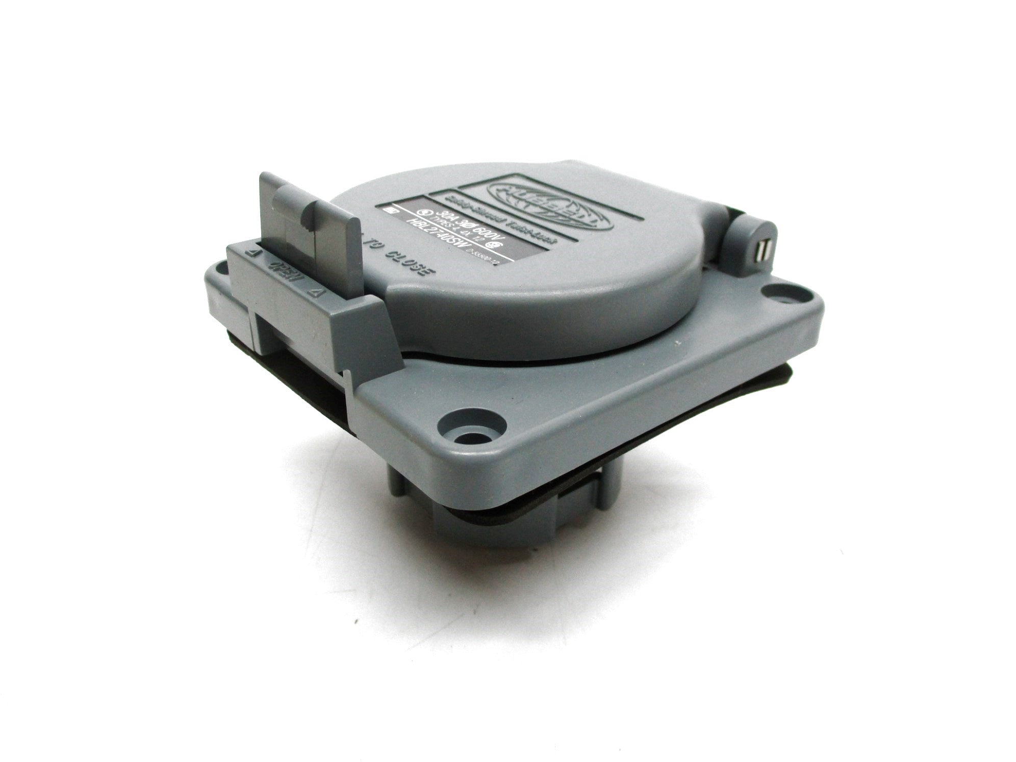 HUBBELL HBL2740SW NSMP