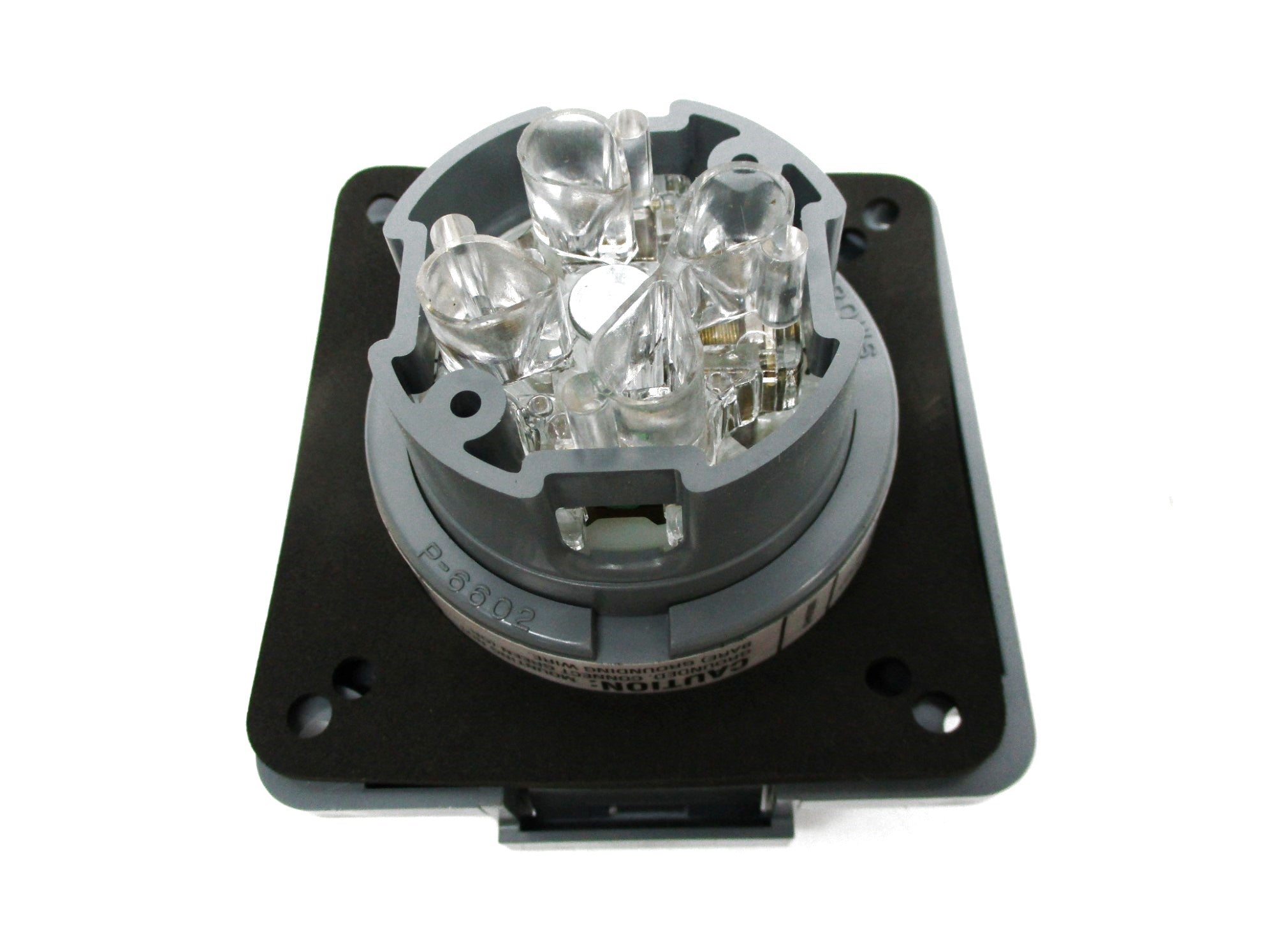 HUBBELL HBL2740SW NSMP