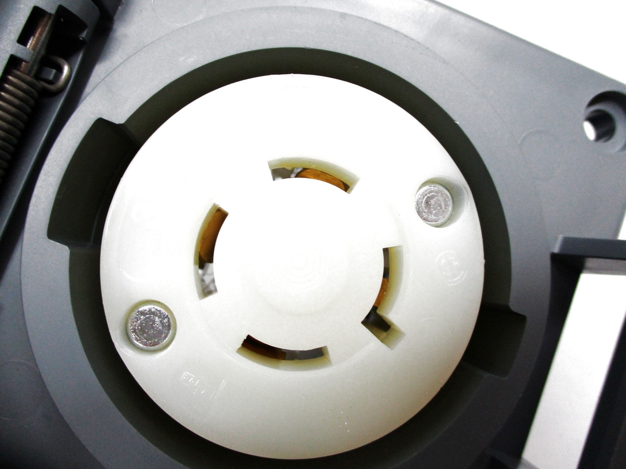 HUBBELL HBL2740SW NSMP