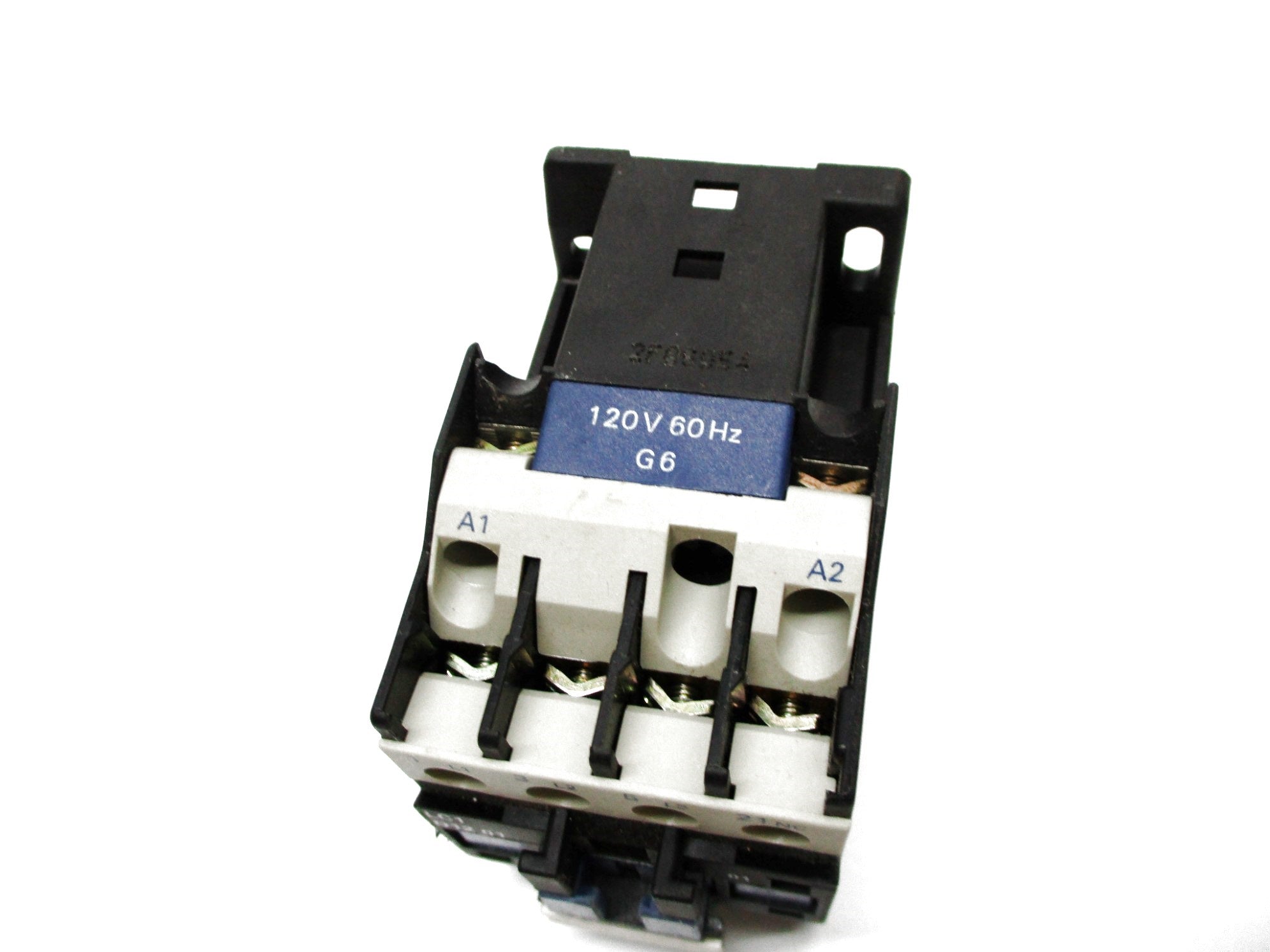 TELEMECANIQUE LC1D1201G6 120V NSNP