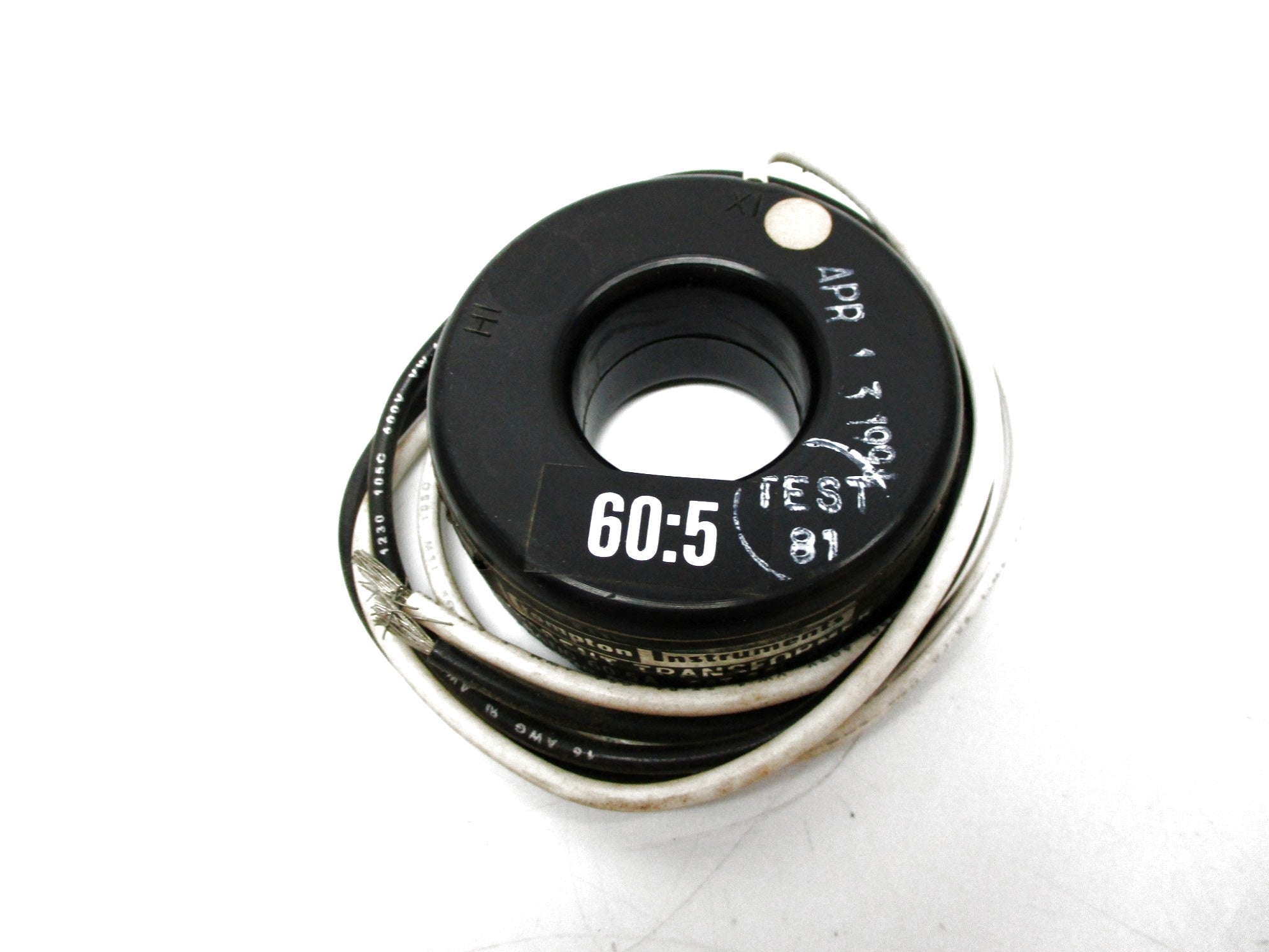 CROMPTON 2RL-600 NSMP