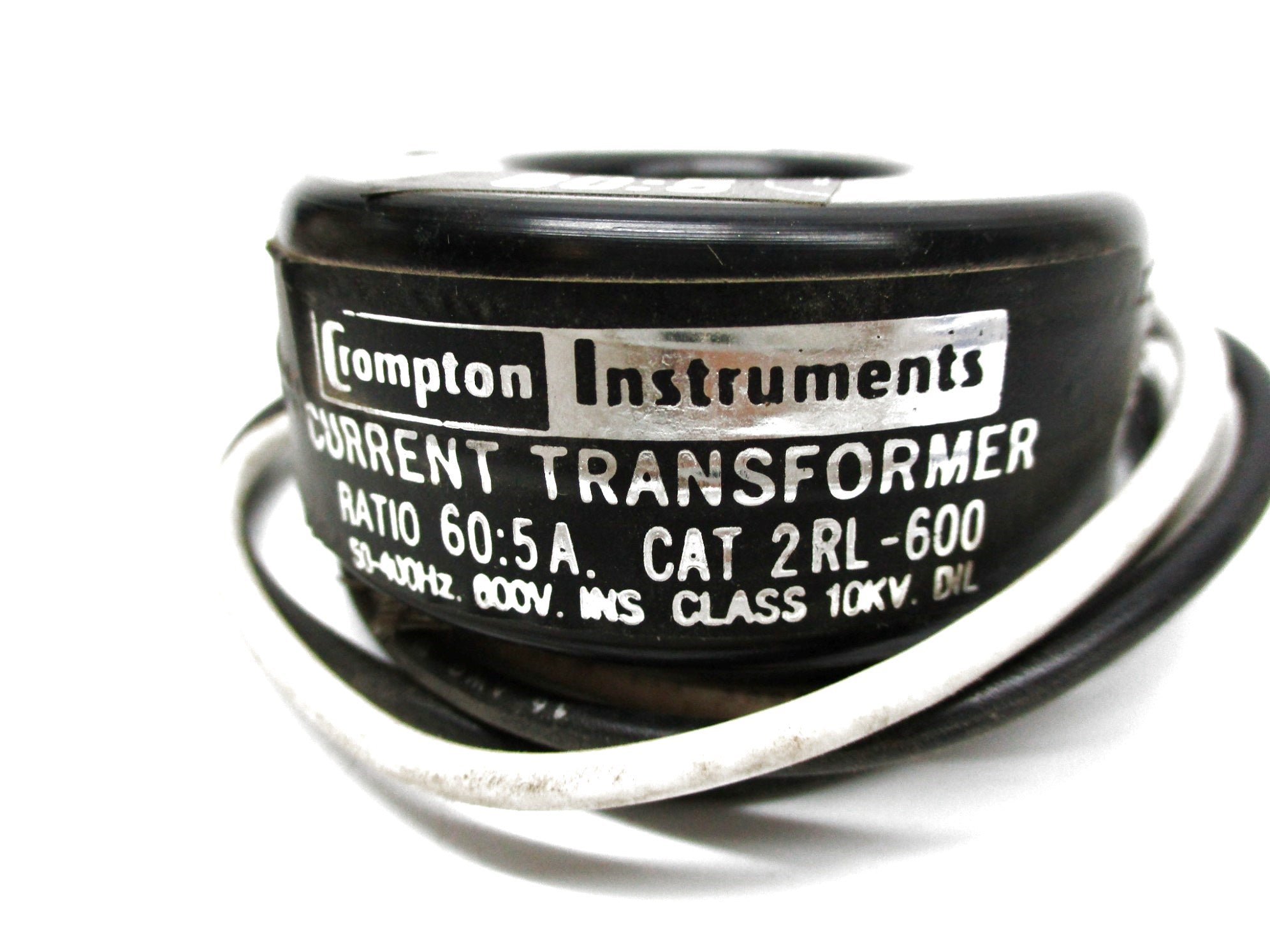 CROMPTON 2RL-600 NSMP