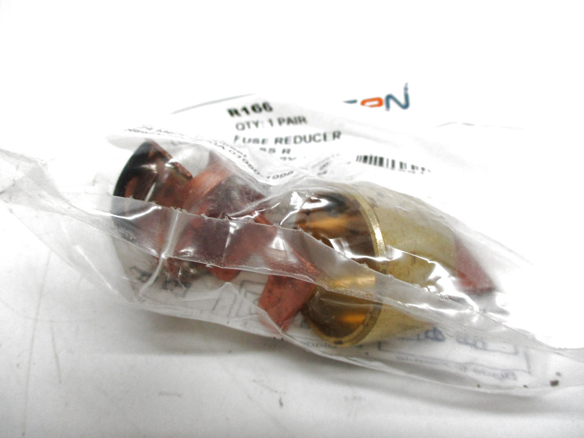 MERSEN R166 NSMP