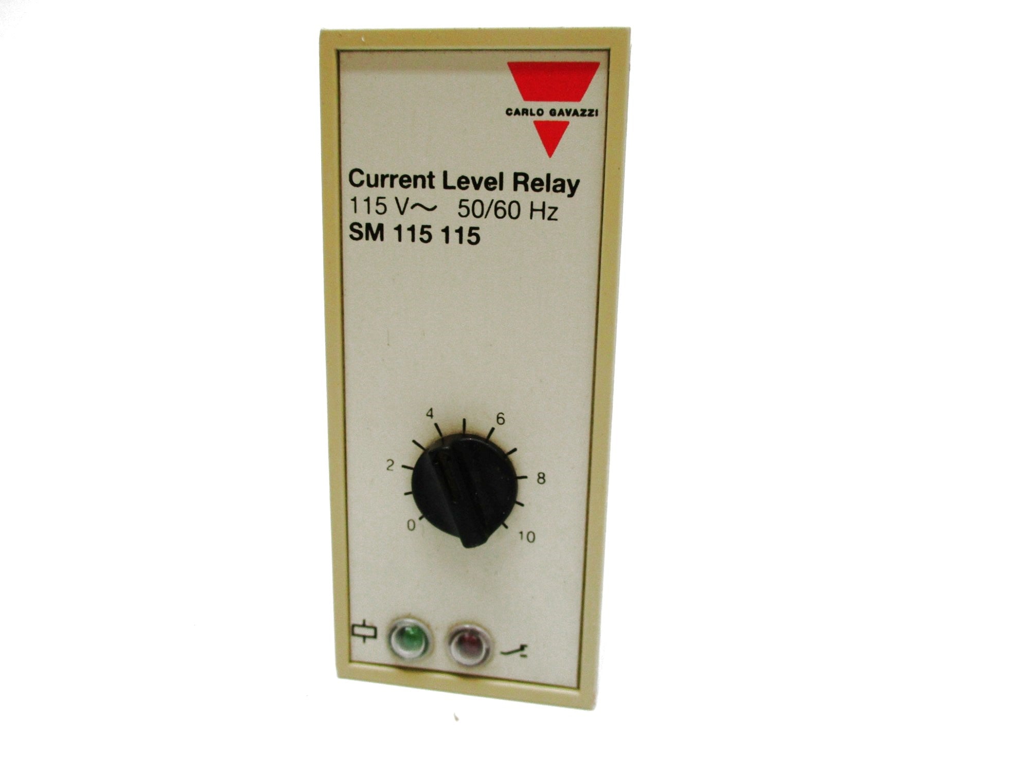 CARLO GAVAZZI SM115115 115V NSMP
