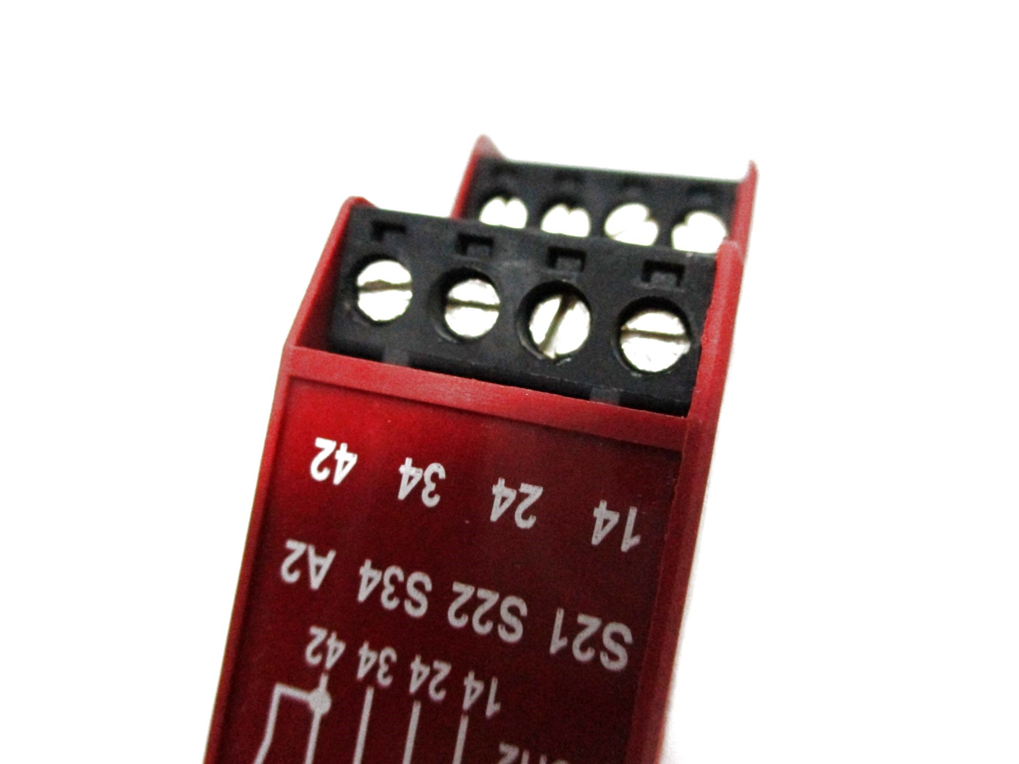 ALLEN BRADLEY 440R-N23133 SER. B UNMP