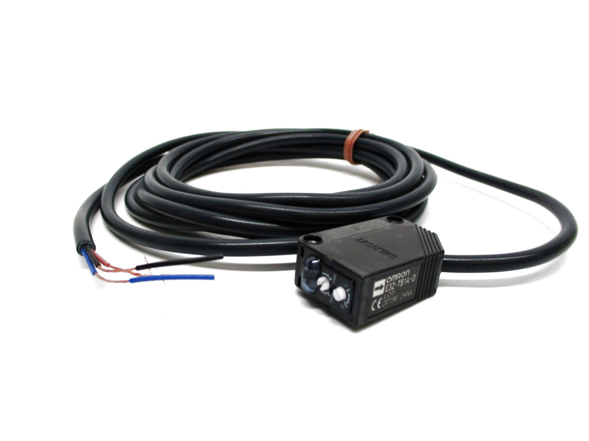 OMRON E3Z-T81A-D NSNP