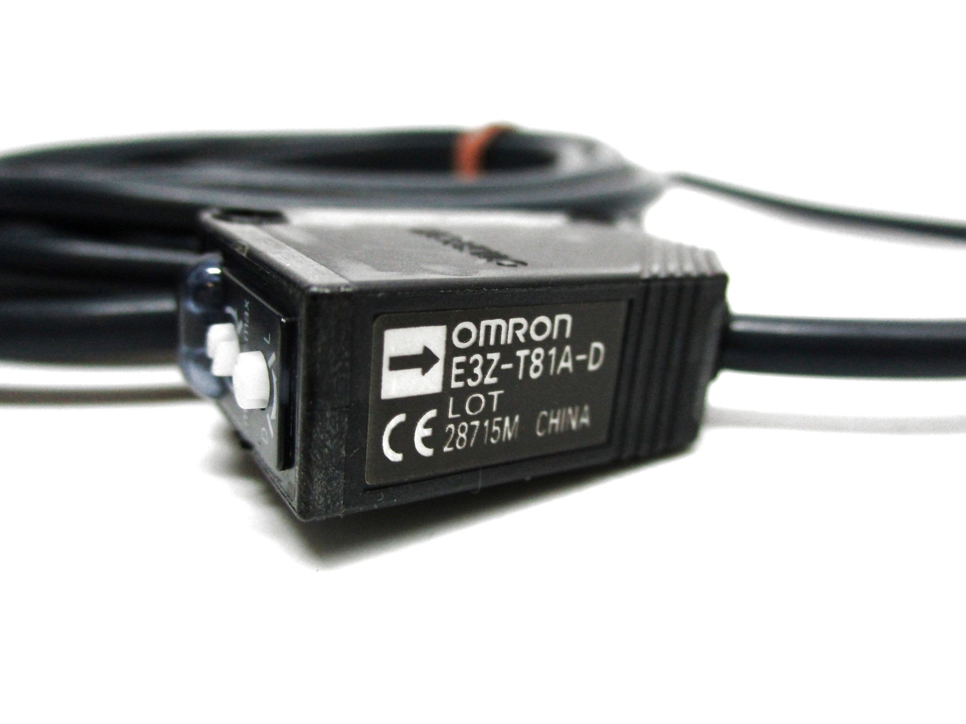 OMRON E3Z-T81A-D NSNP