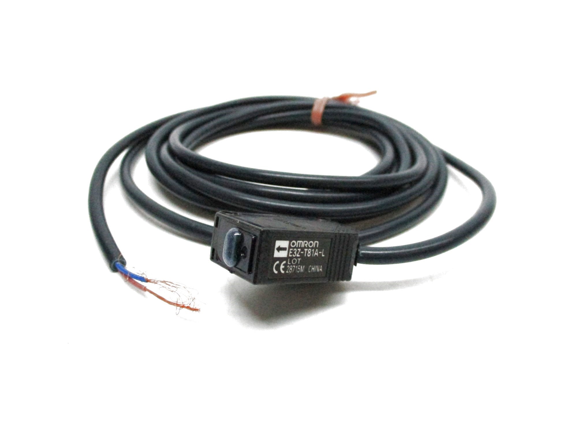 OMRON E3Z-T81A-L NSNP